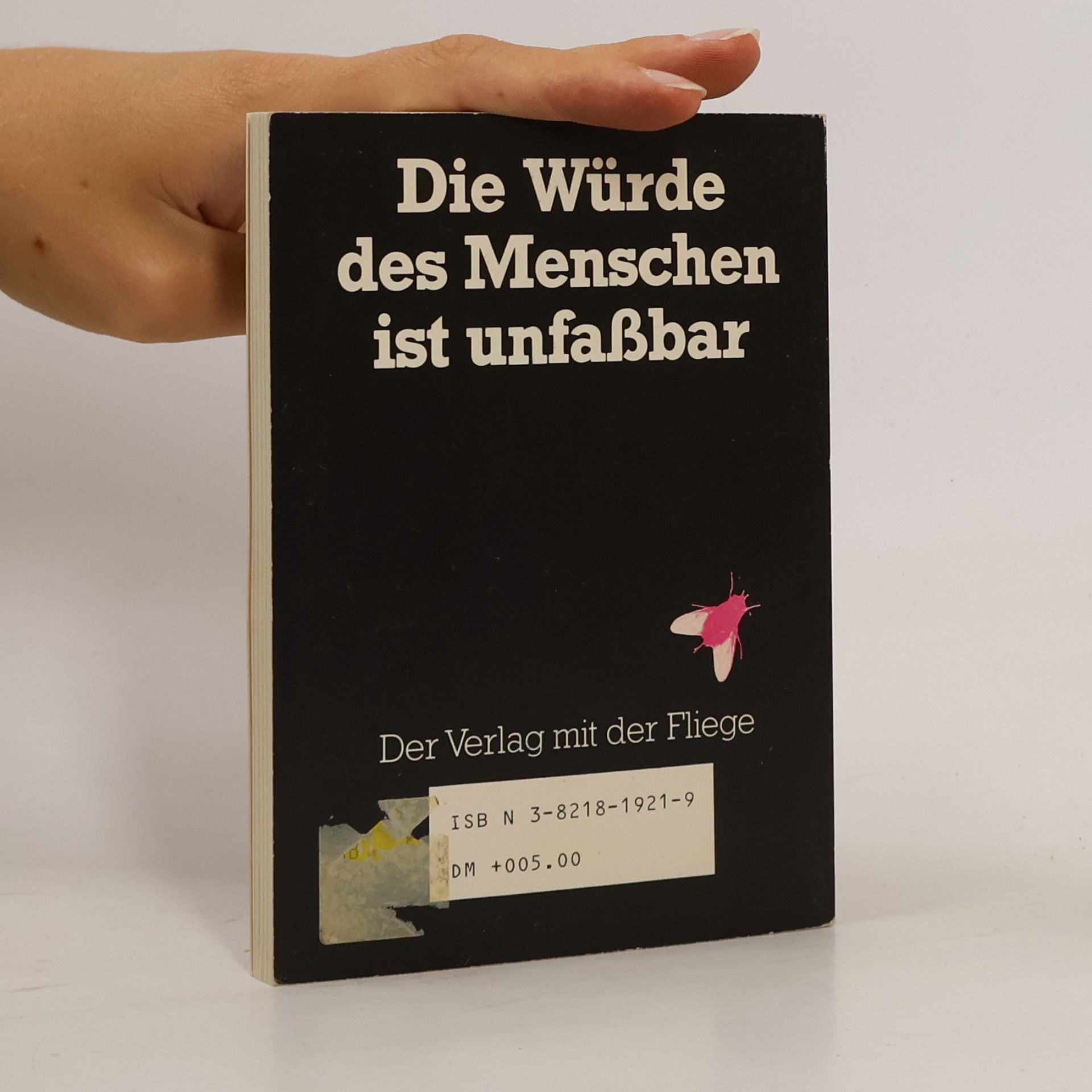 Eduard Moriz Nimm's leicht, nimm mich