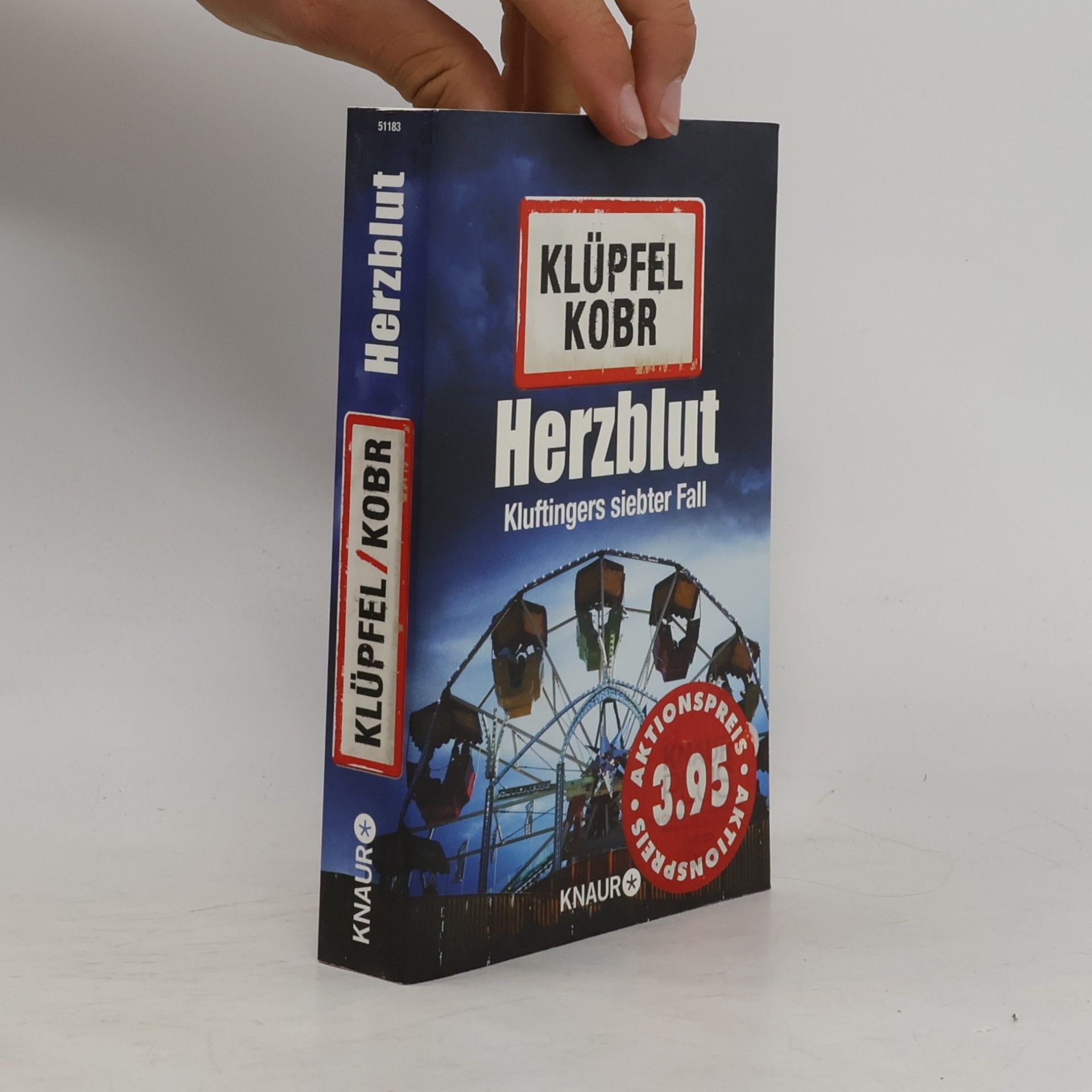 Herzblut