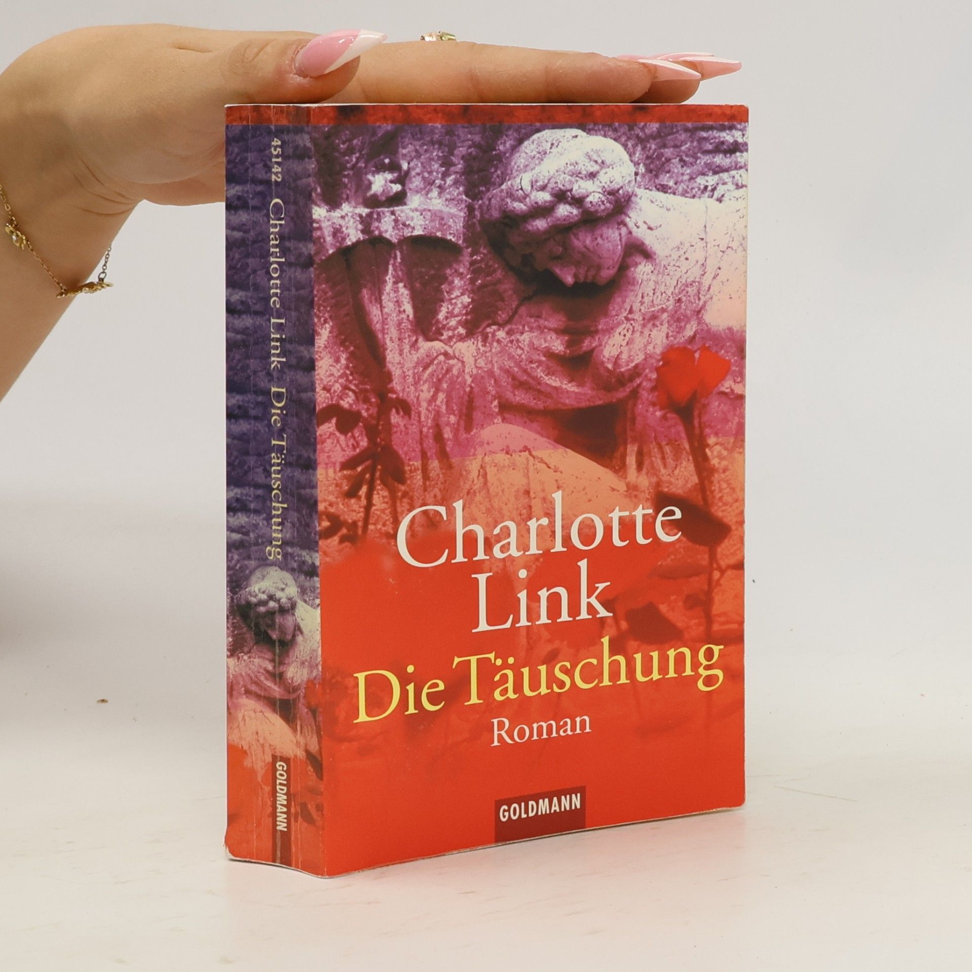 Charlotte Link Die Täuschung
