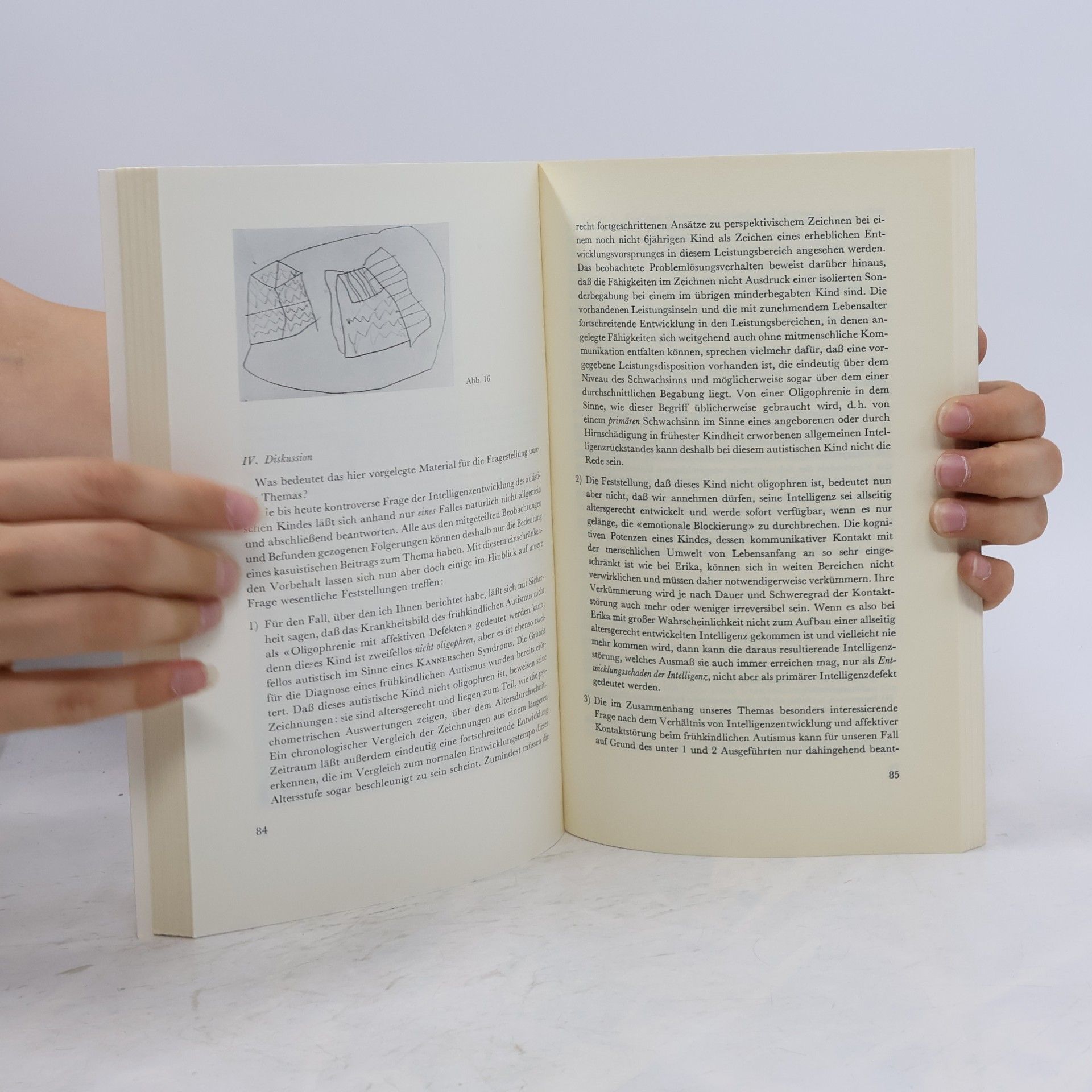 Edward M. Forster Jugend psychiatrische und psychologische Diagnostik