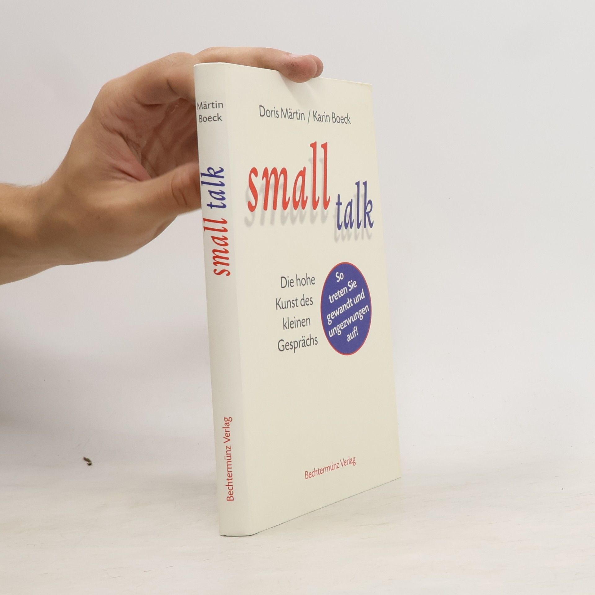 Small Talk