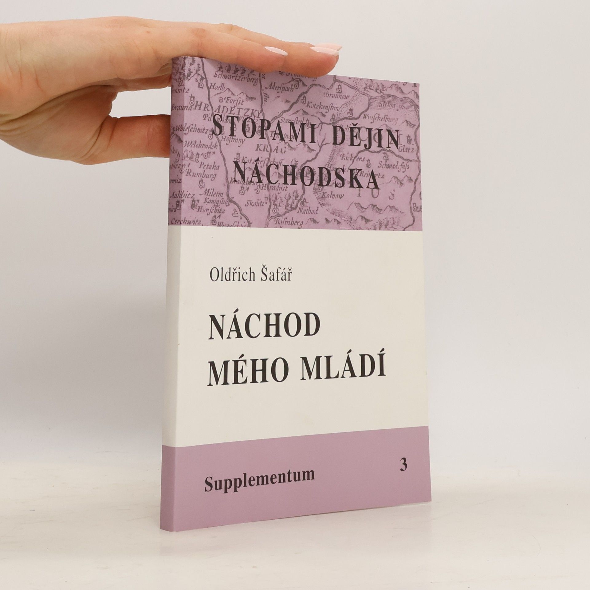Miroslav Honců Sloup v Čechách - Průvodce historií a přírodními krásami obce a okolí