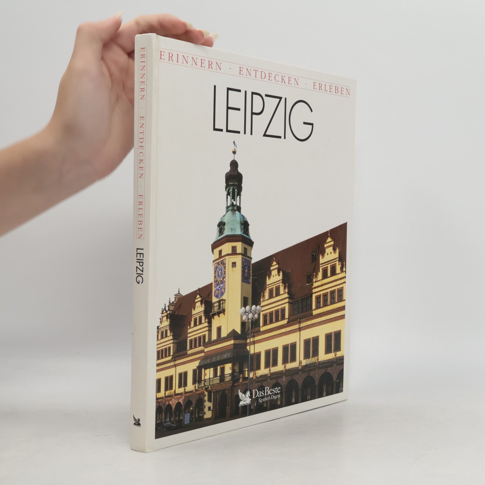 Peter Hirth Leipzig