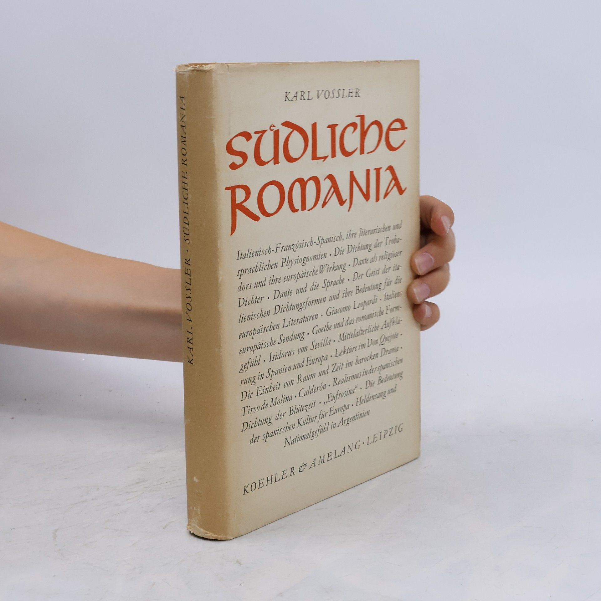 Südliche Romania
