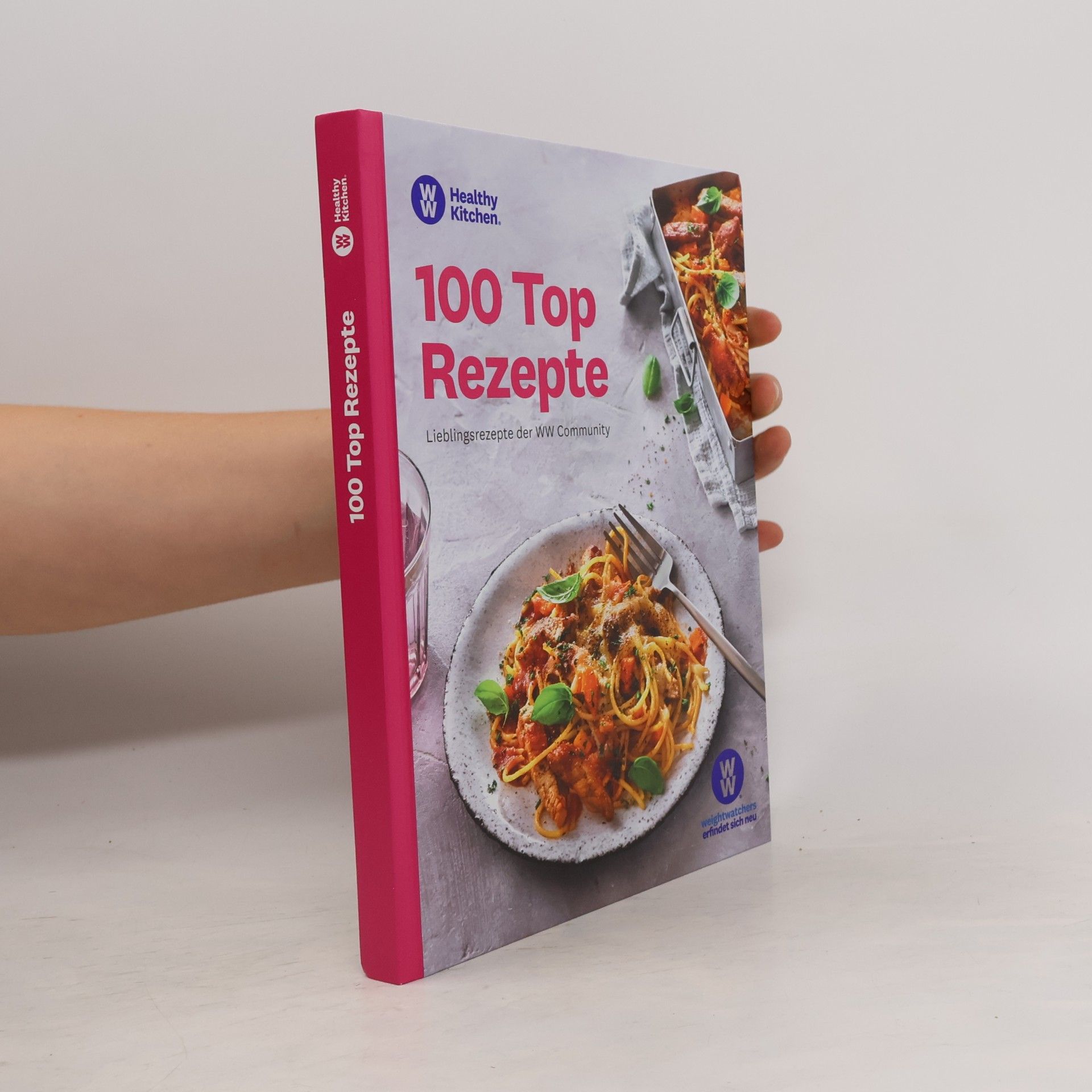 Kolektiv autorů 100 Top Rezepte