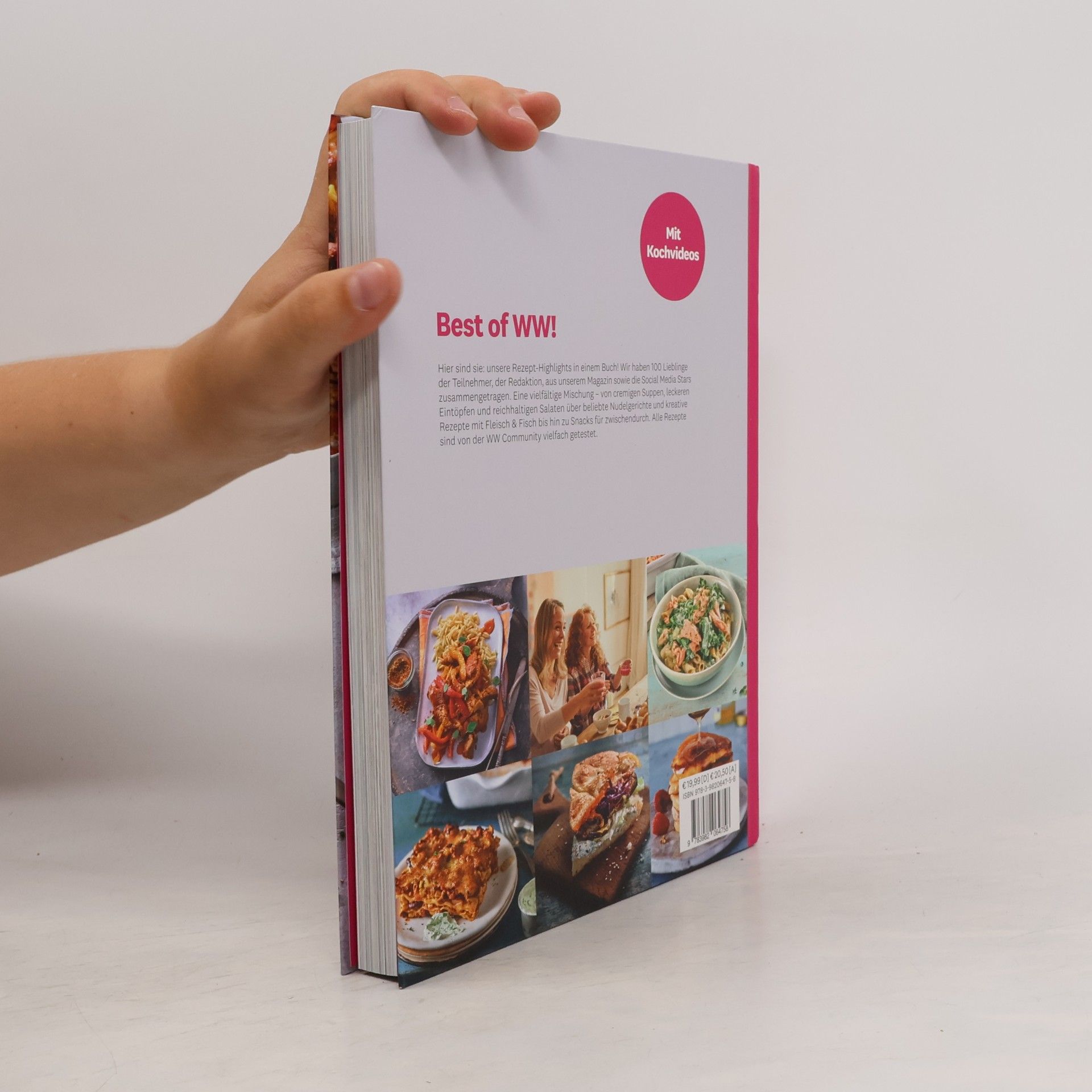 100 Top Rezepte