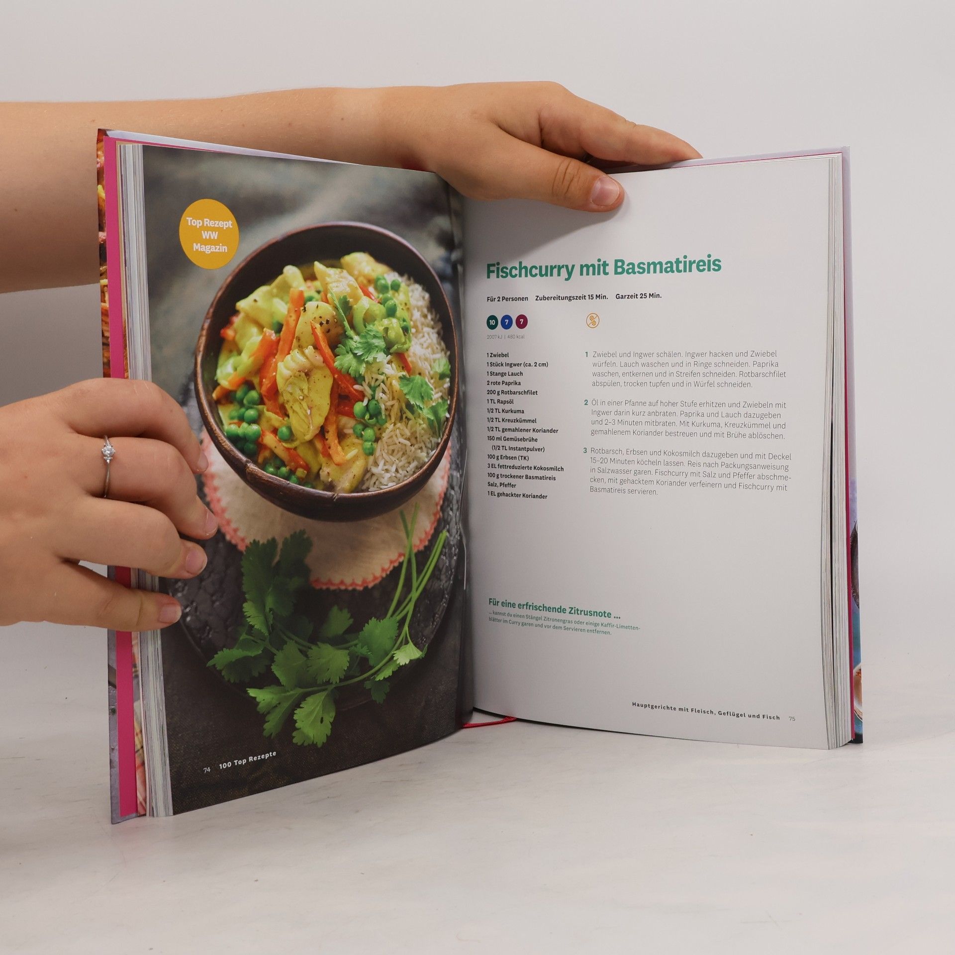 100 Top Rezepte