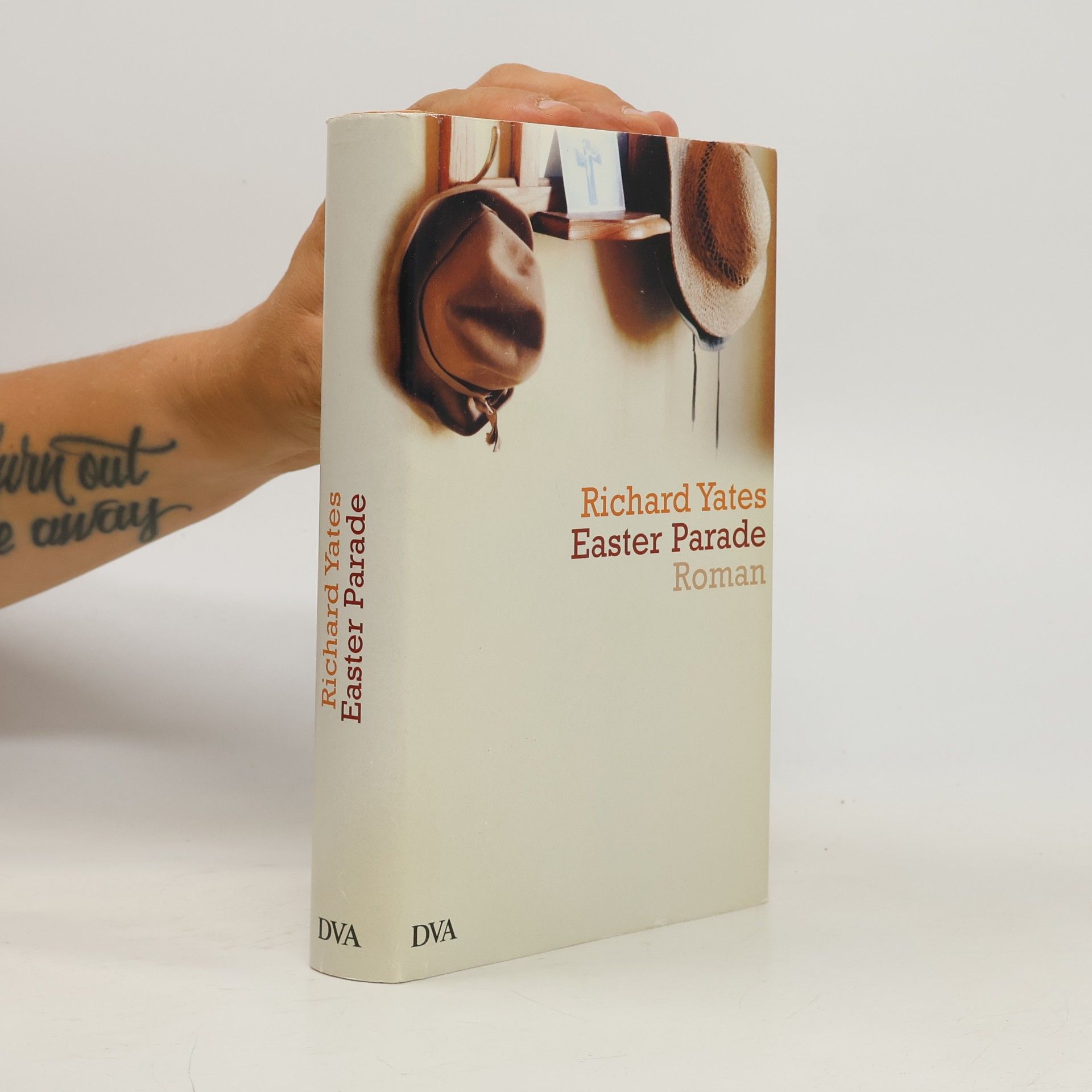 Richard Yates Easter parade