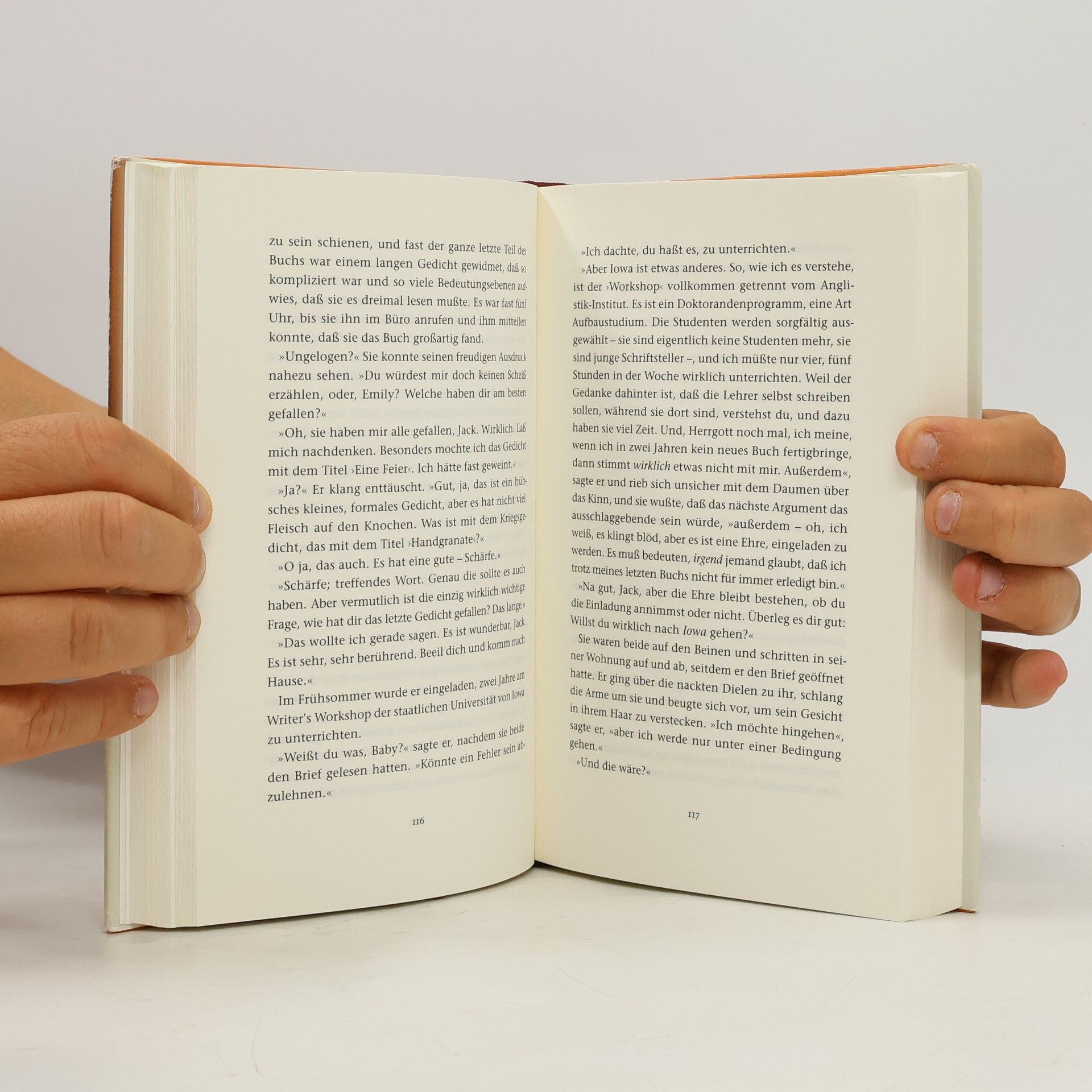 Richard Yates Easter parade