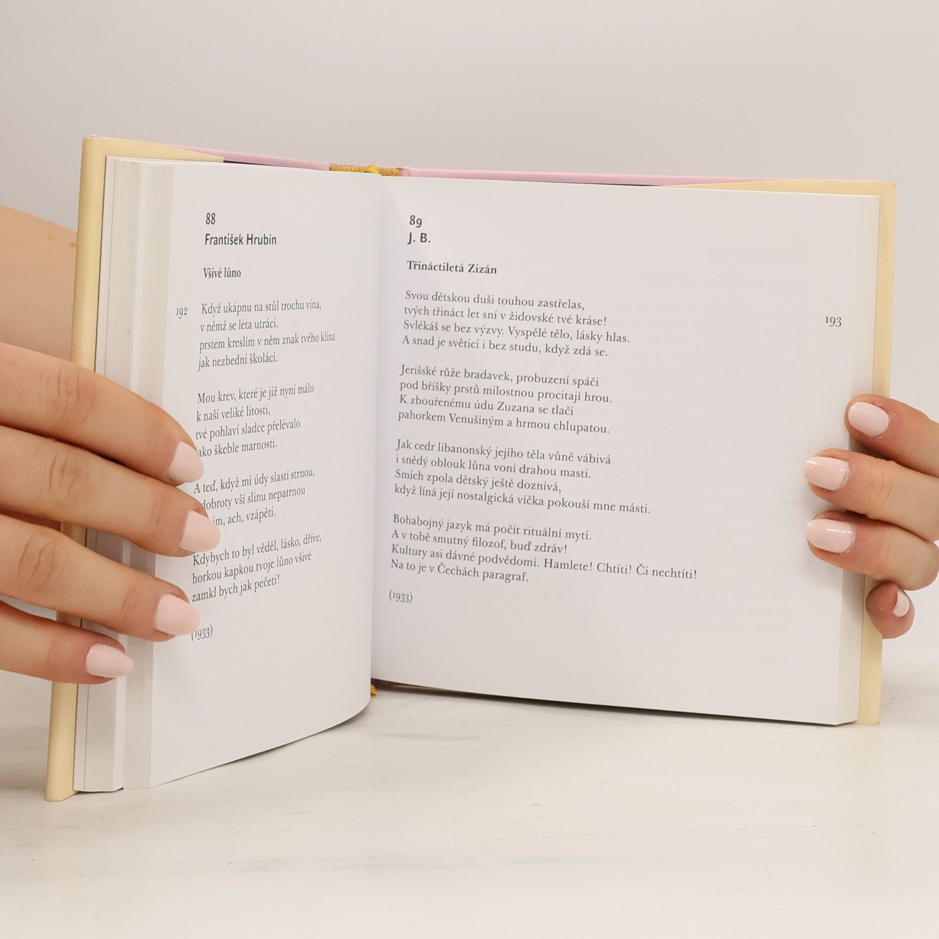 Radim Kopáč Ve sladké tísni klína. Erotika v české literatuře od počátků po dnešek