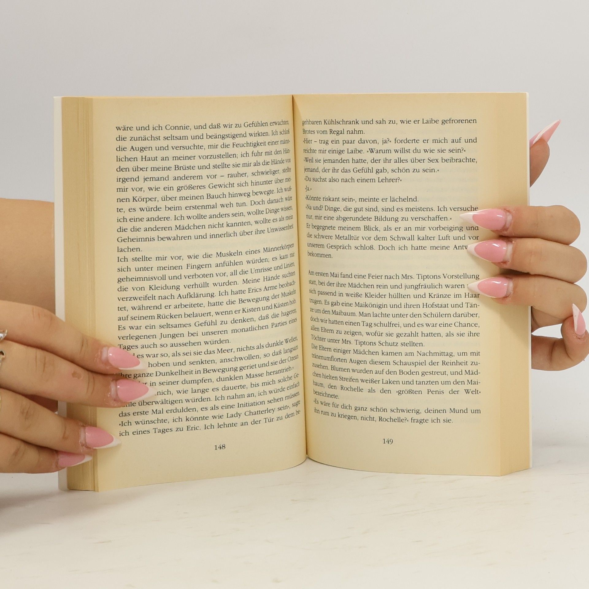 Patti Davis Knaur Taschenbücher. Starke Seiten für Frauen: Im Haus der Lüge