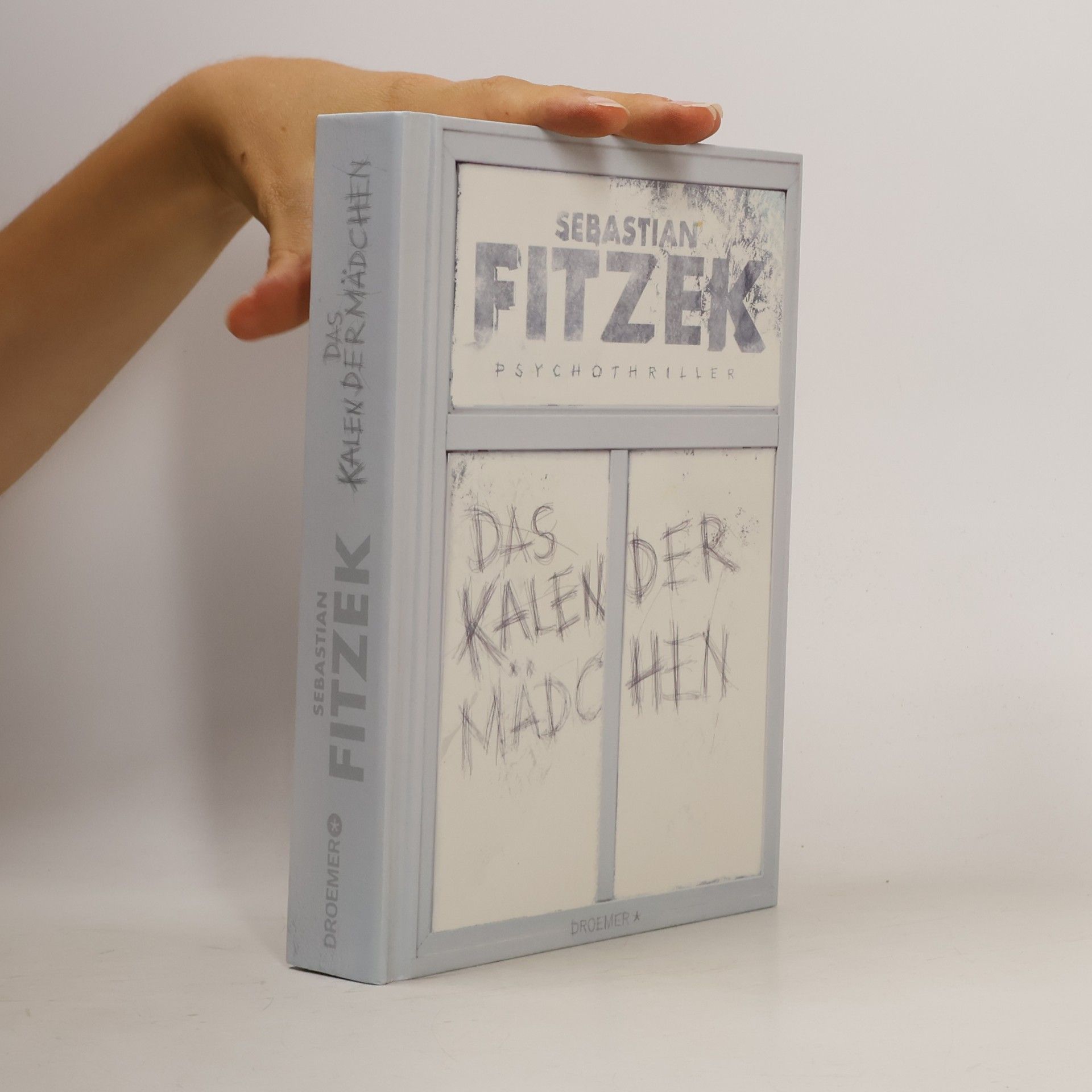 Das Kalendermädchen