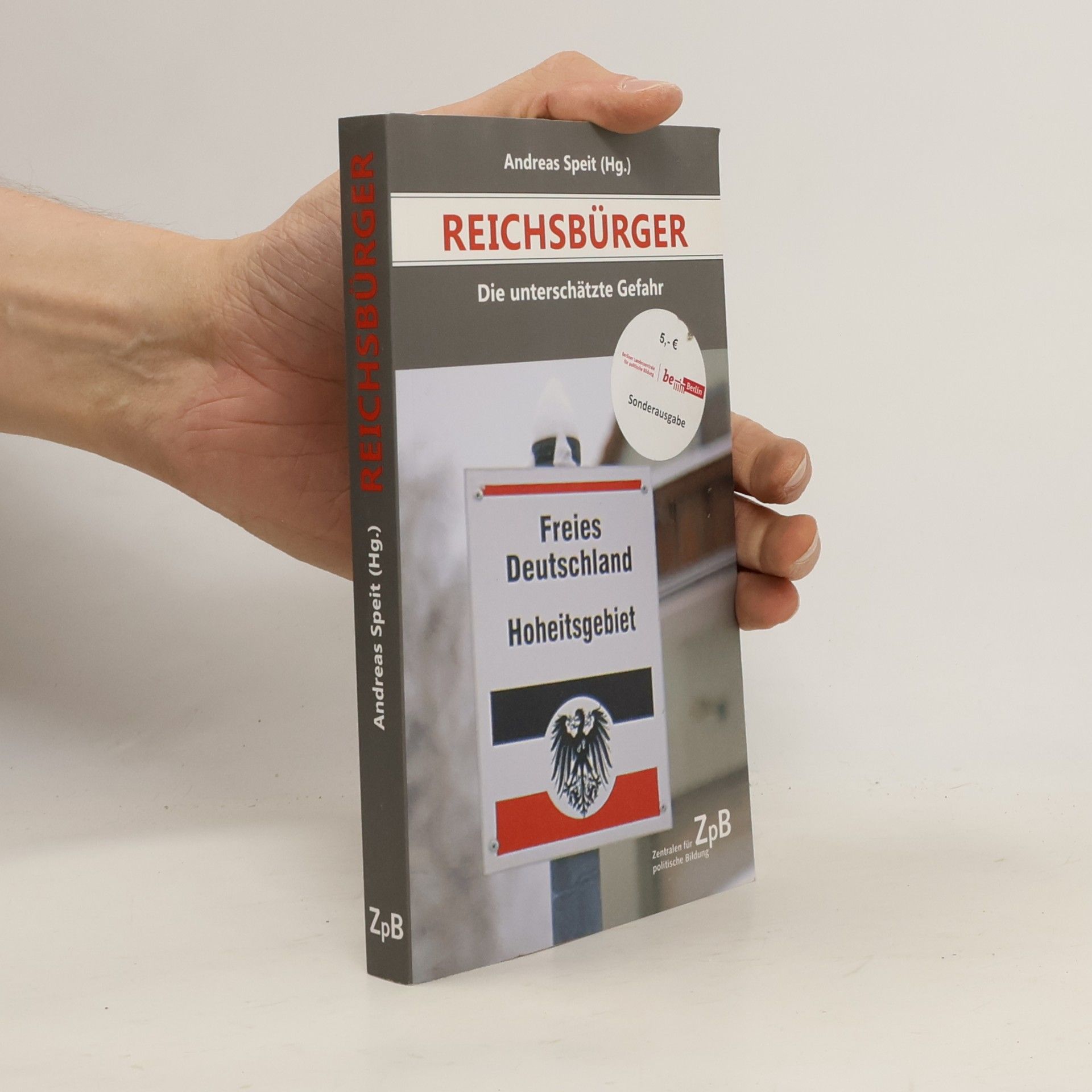 Reichsbürger