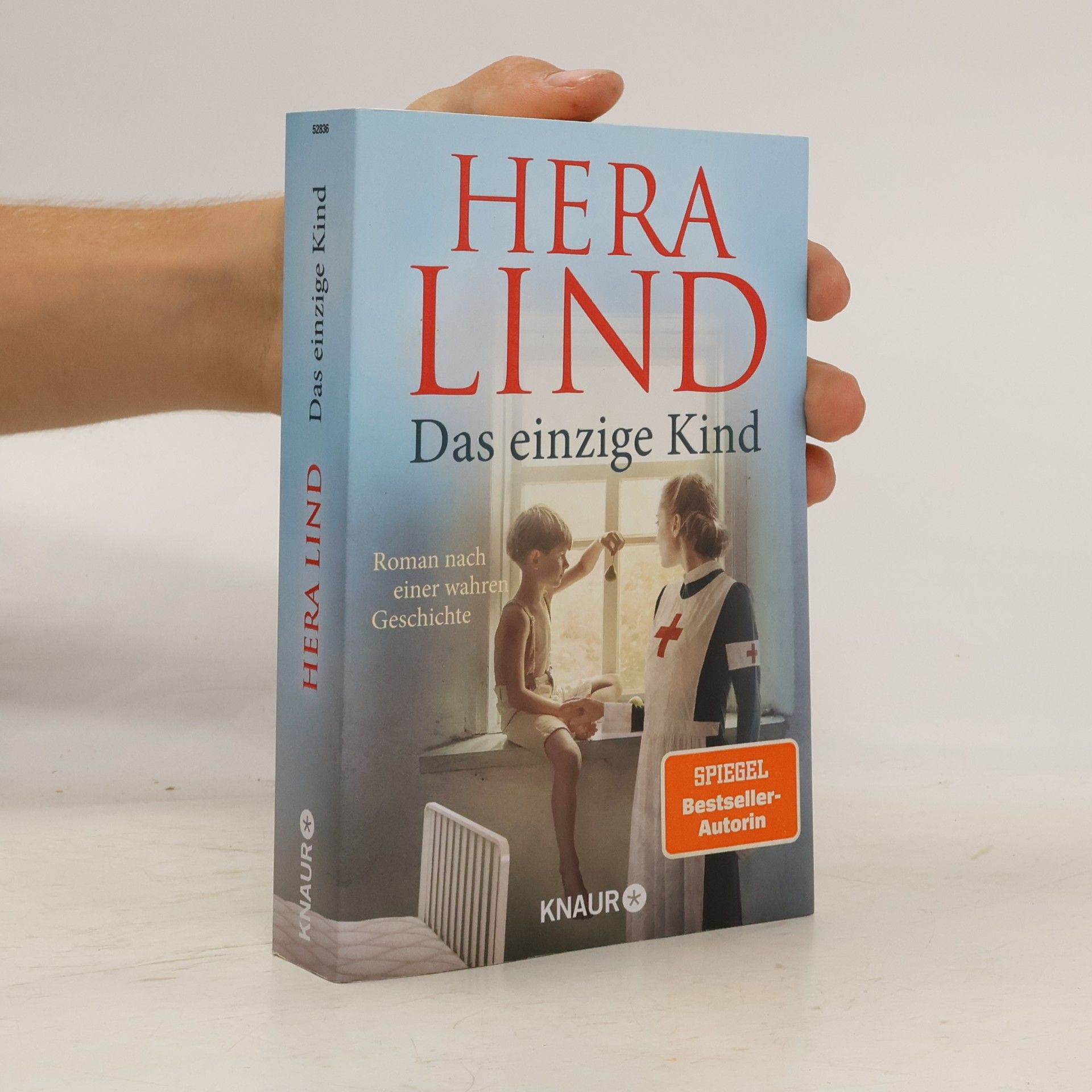 Hera Lind Das einzige Kind