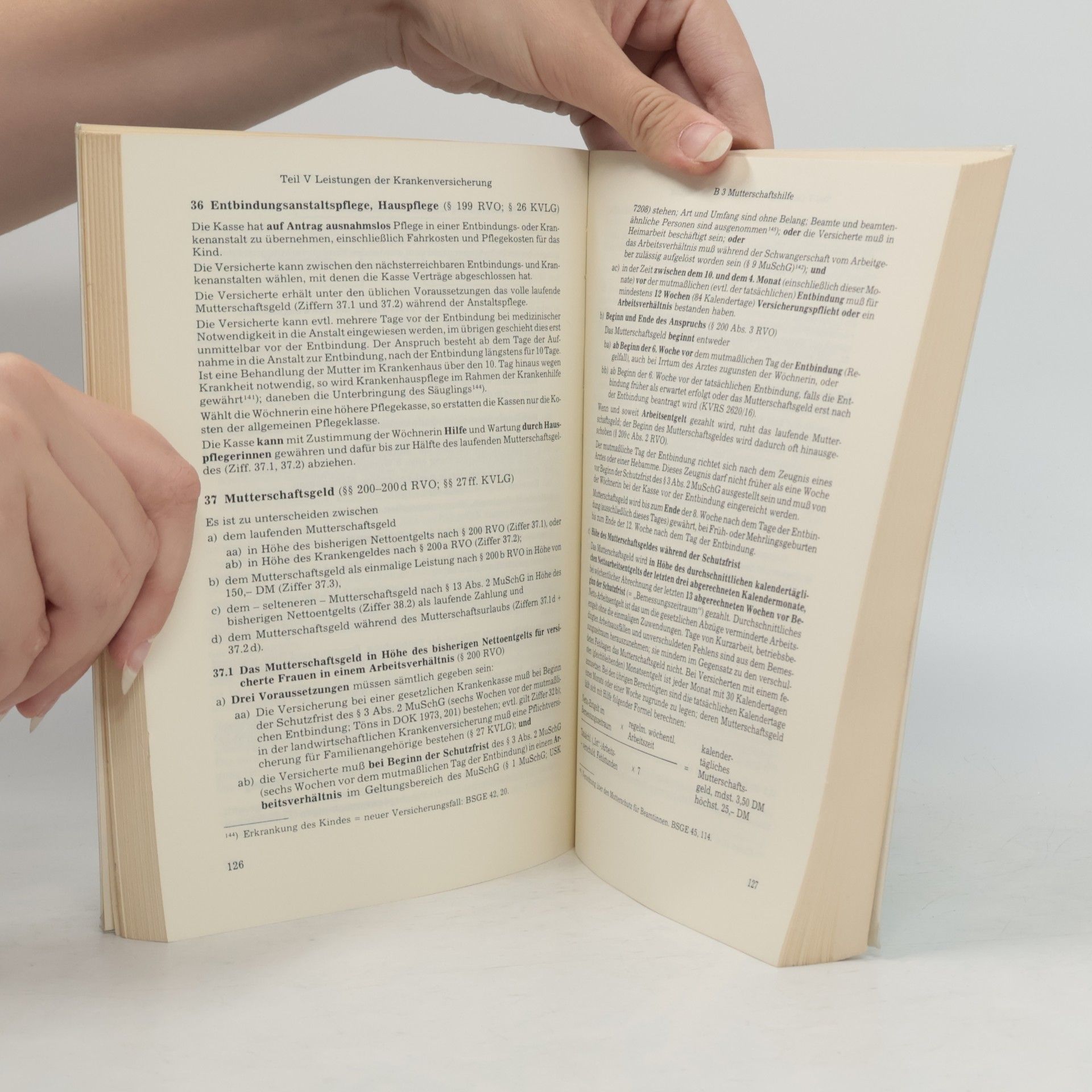 Horst Jäger Sozialversicherungsrecht und sonstige Bereiche des Sozialgesetzbuches