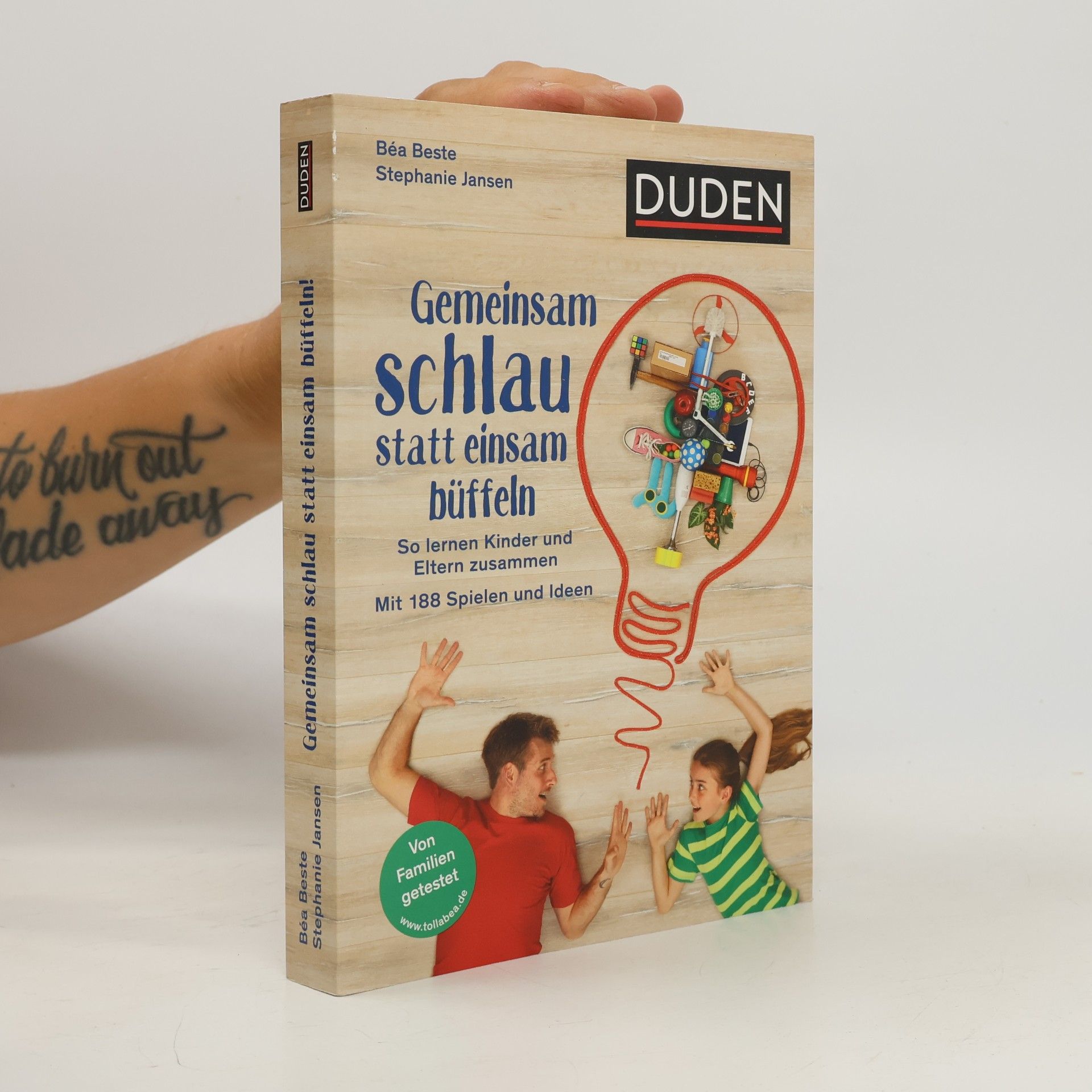 Béa Beste Gemeinsam schlau statt einsam büffeln
