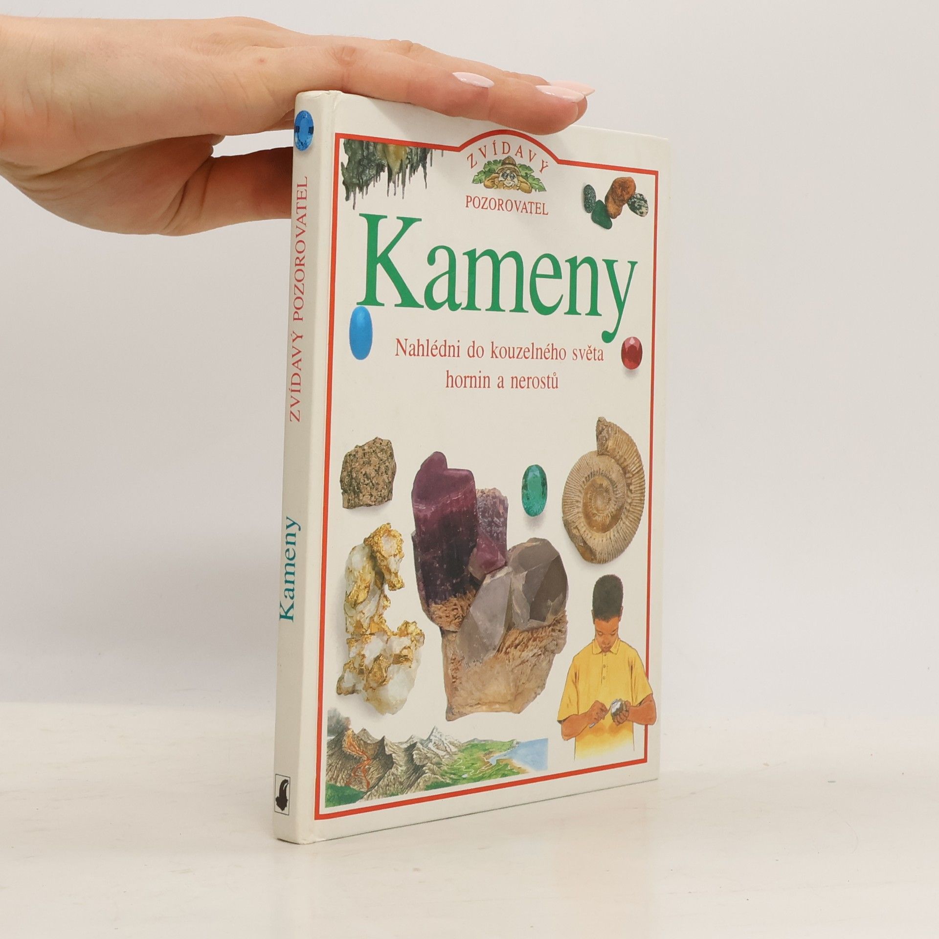 Steve Parker Kameny