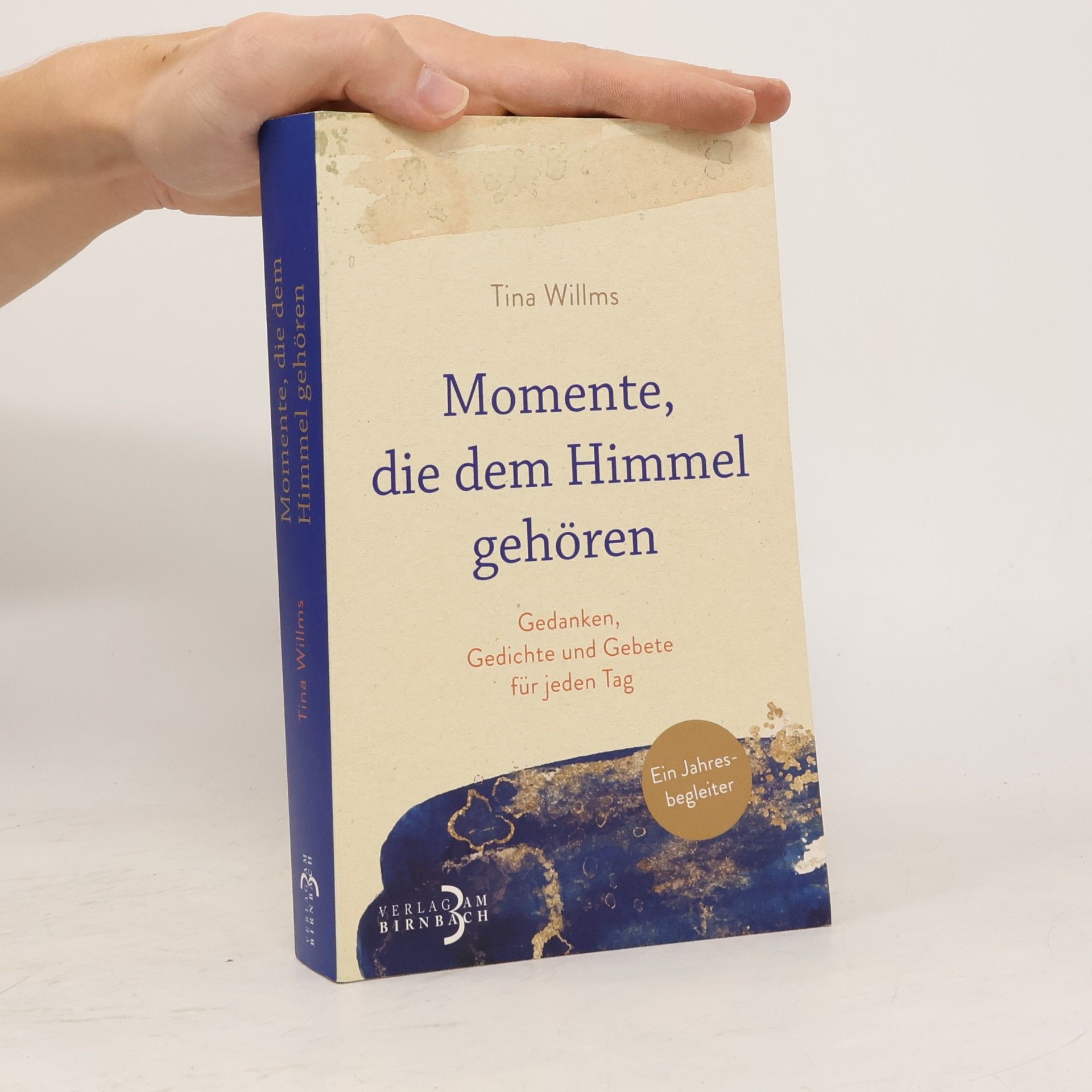 Momente, die dem Himmel gehören