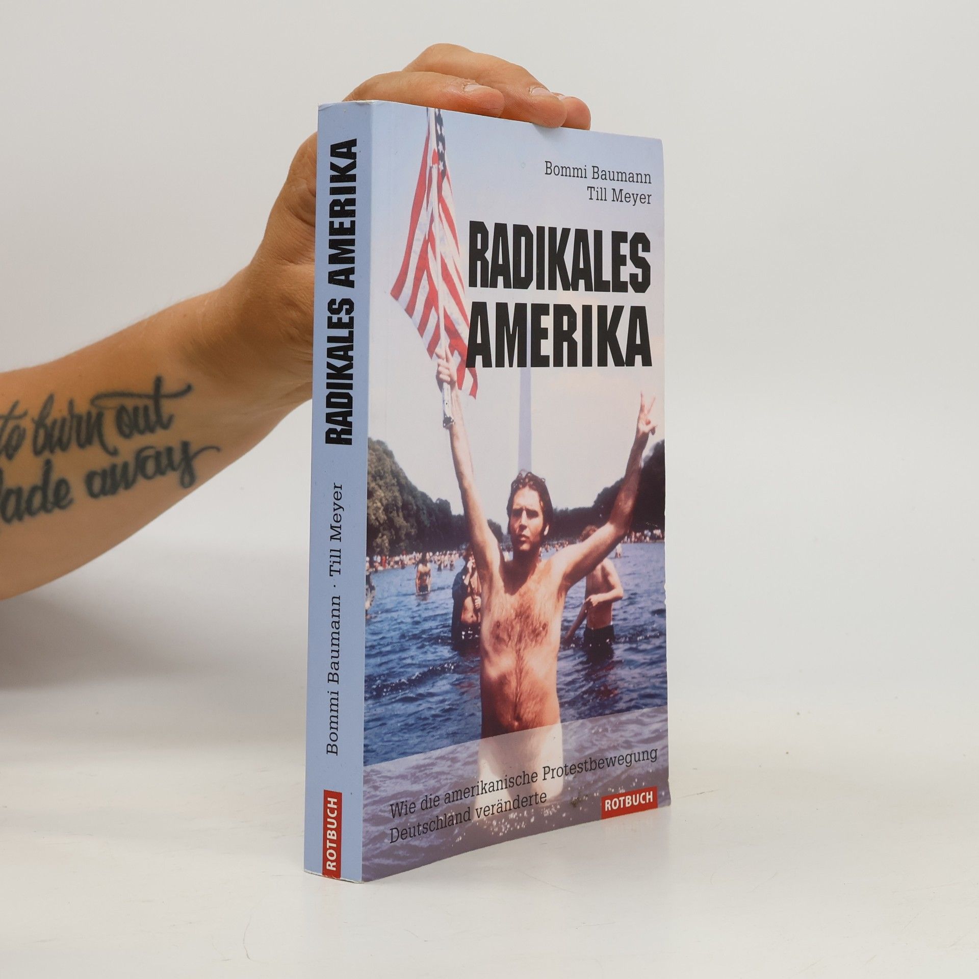 Radikales Amerika