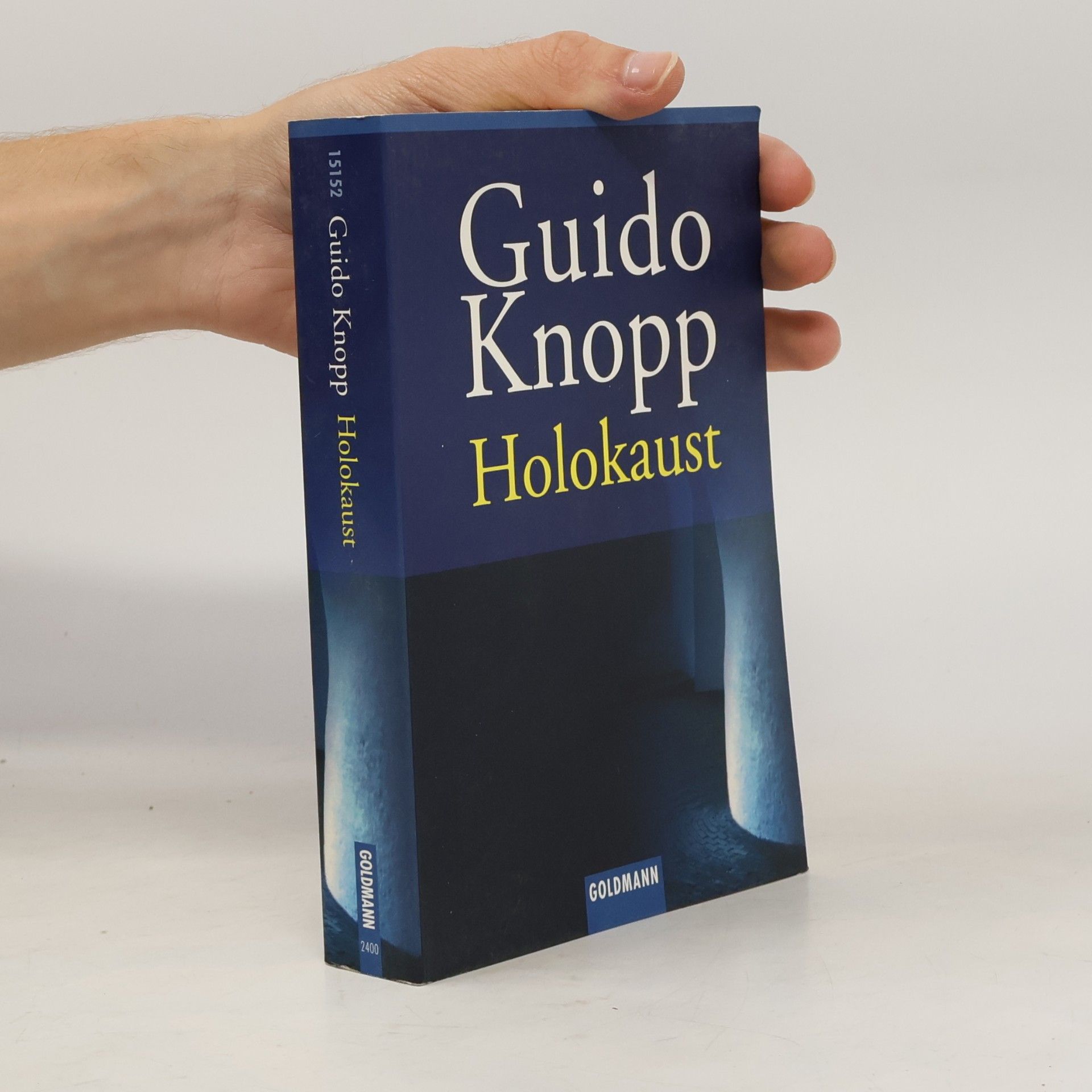Guido Knopp Holokaust