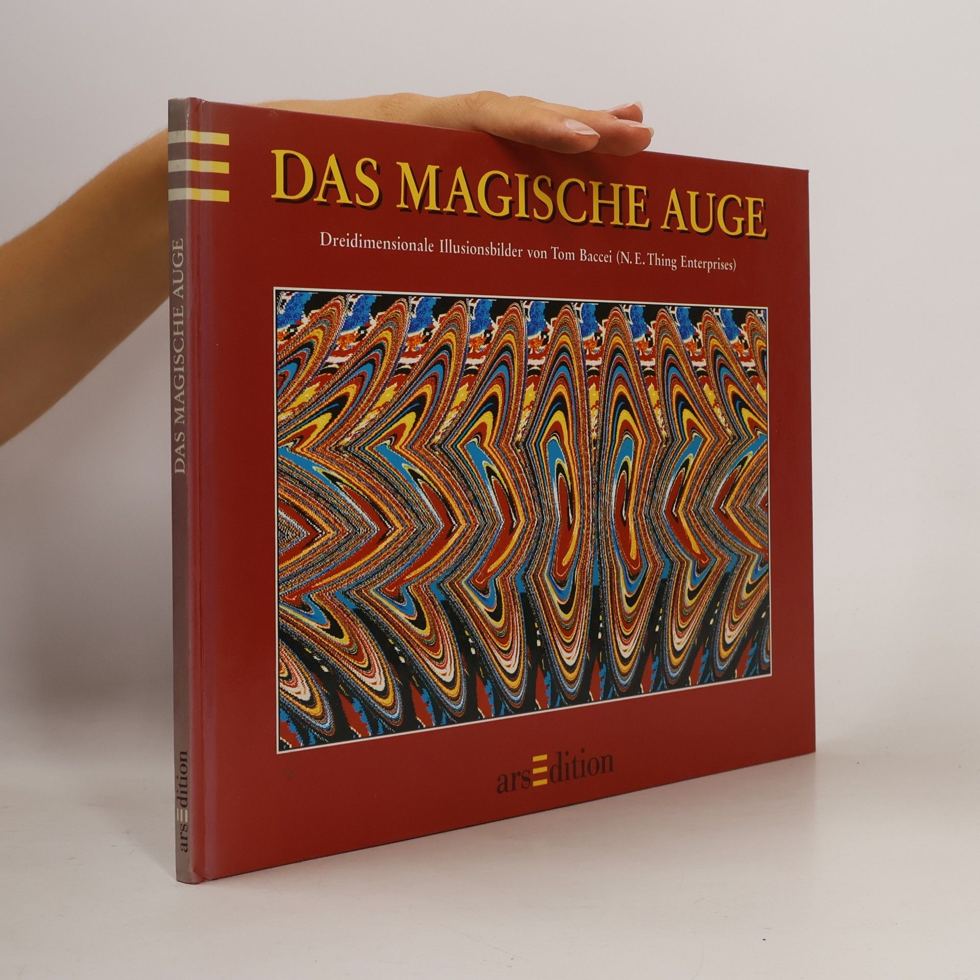 Das magische Auge