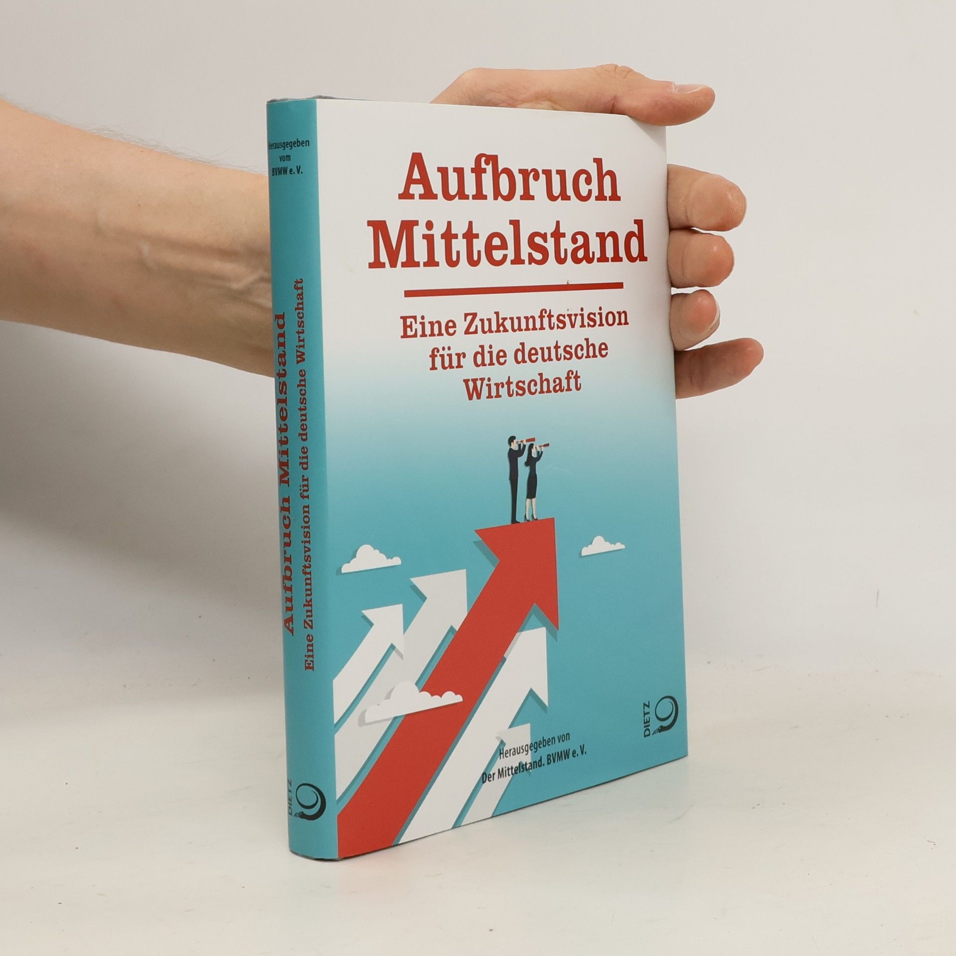 BVMW e. V. Aufbruch Mittelstand