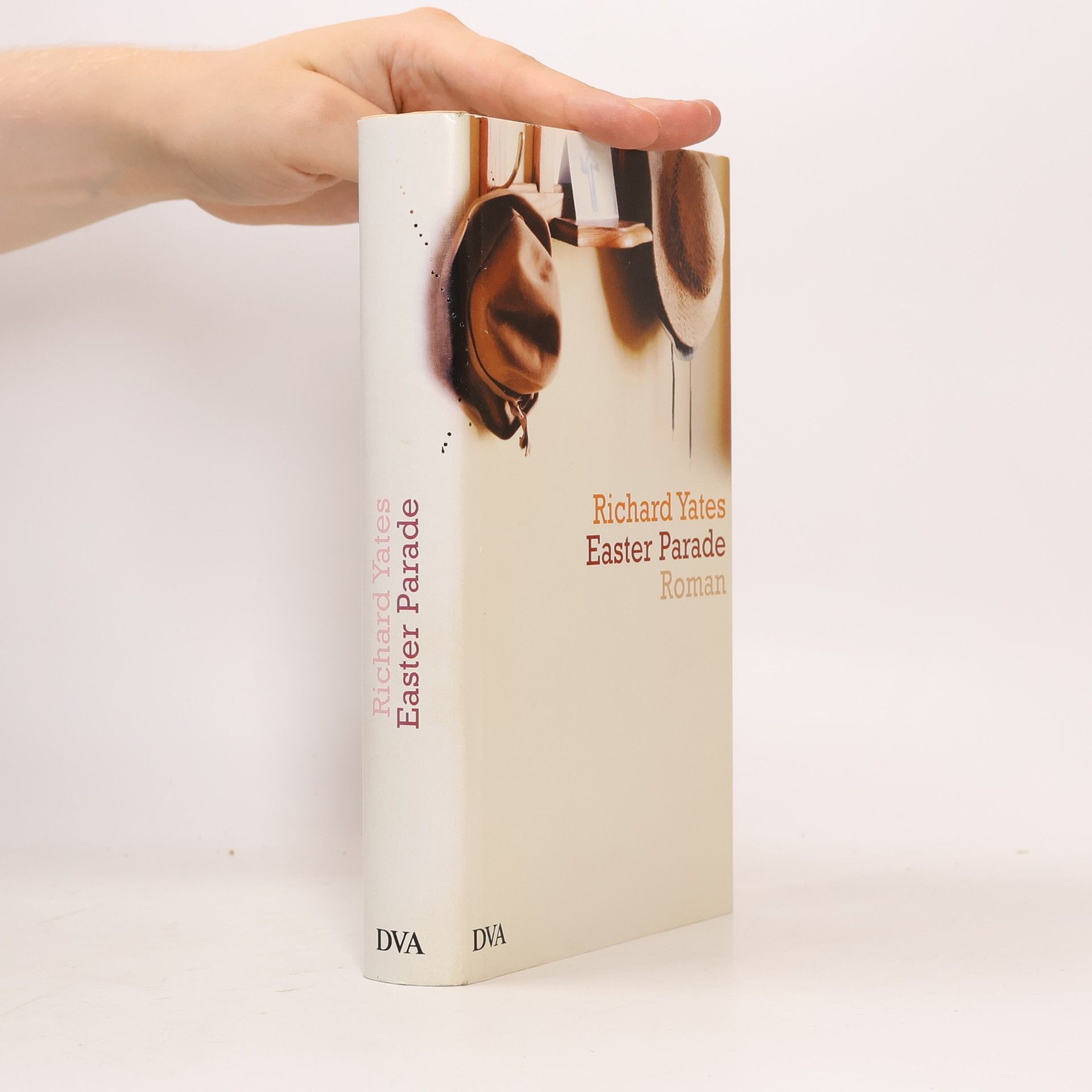 Richard Yates Easter parade