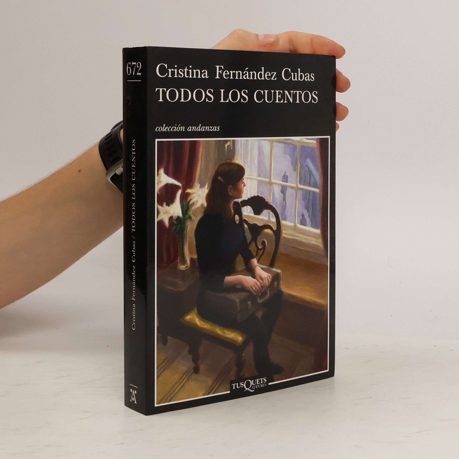 Todos los cuentos