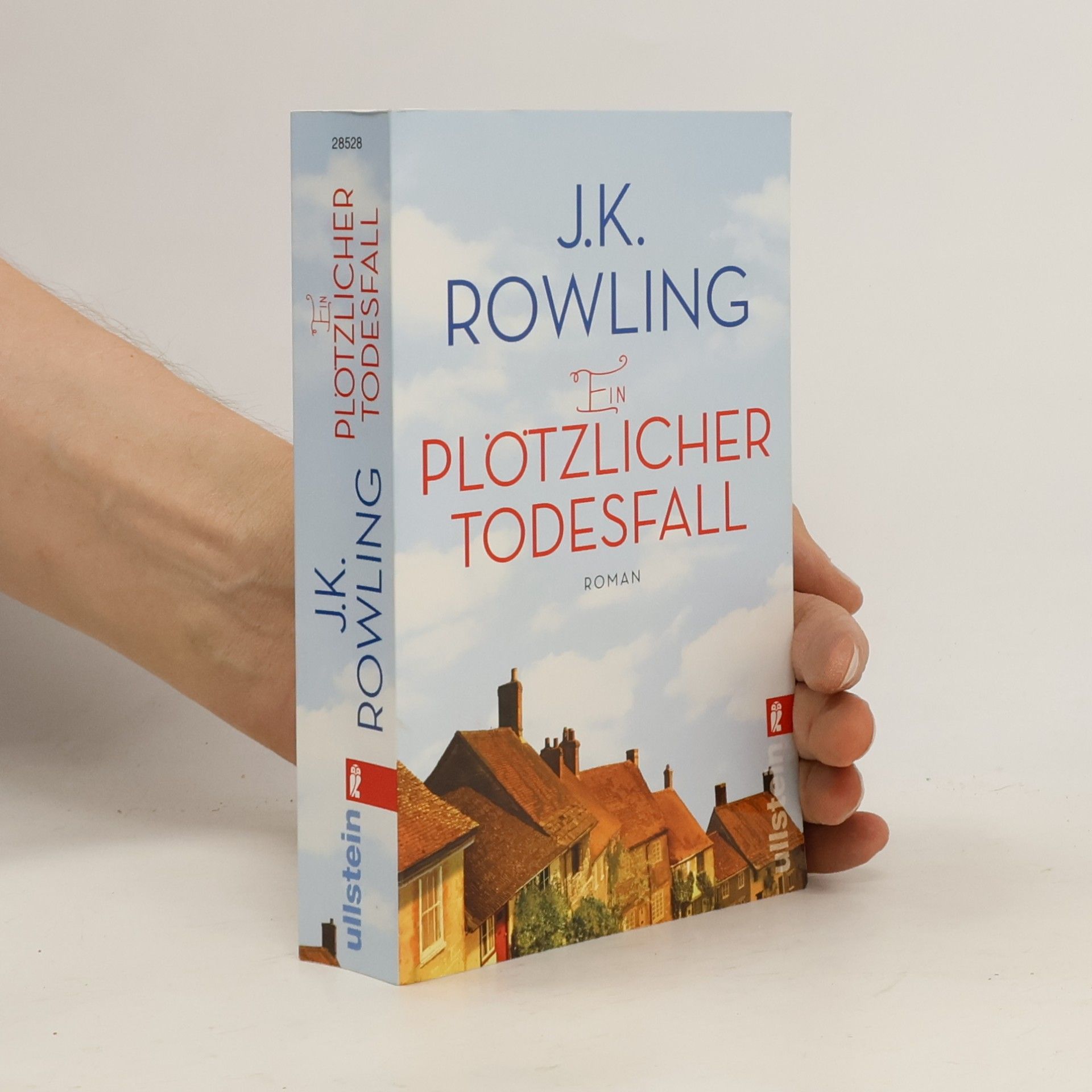 Plötzlicher Todesfall
