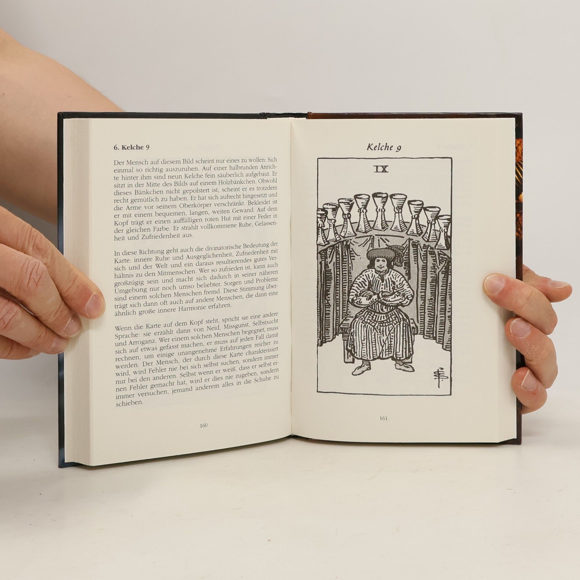 Kolektiv autorů tarot