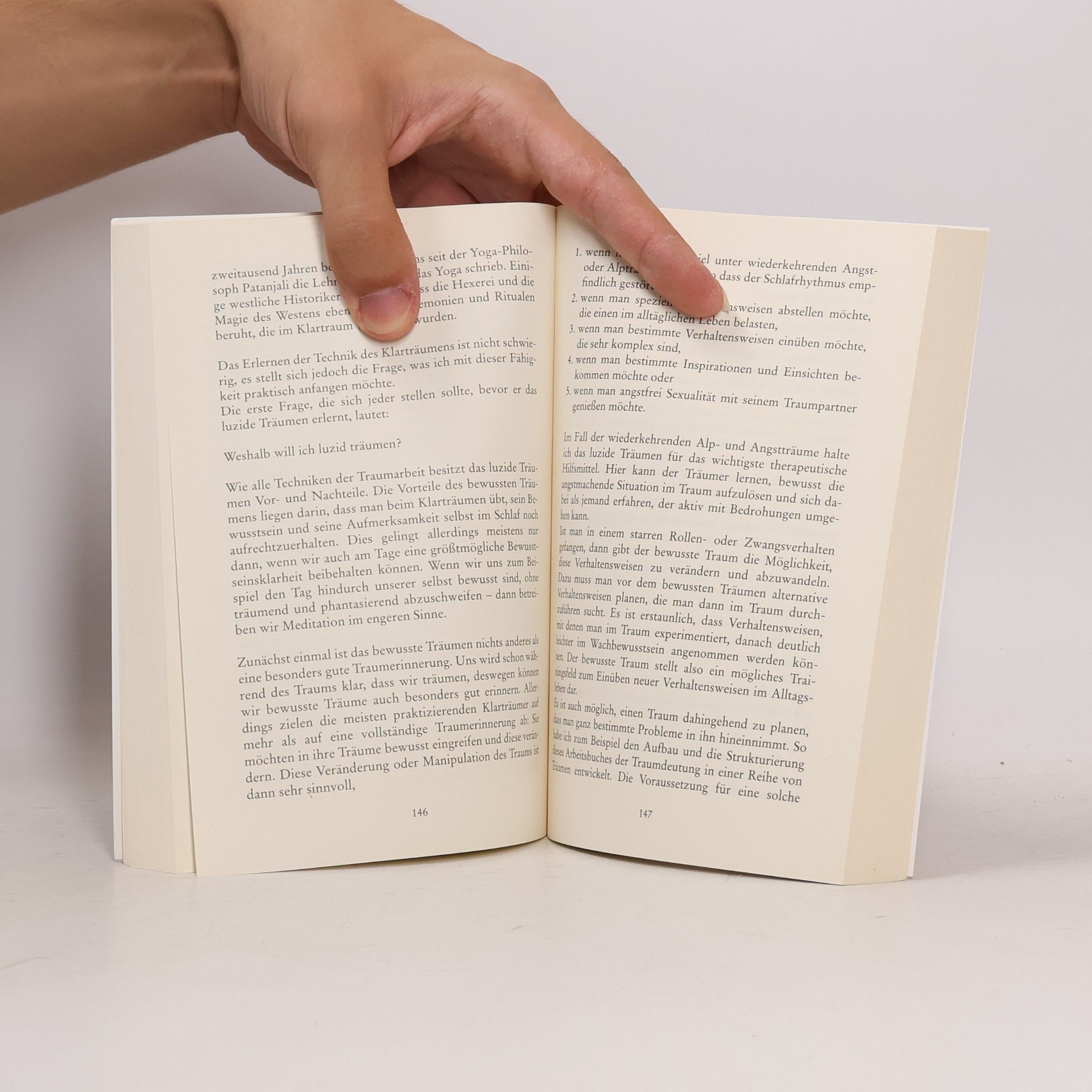 Klausbernd Vollmar Das große Praxisbuch der Traumdeutung