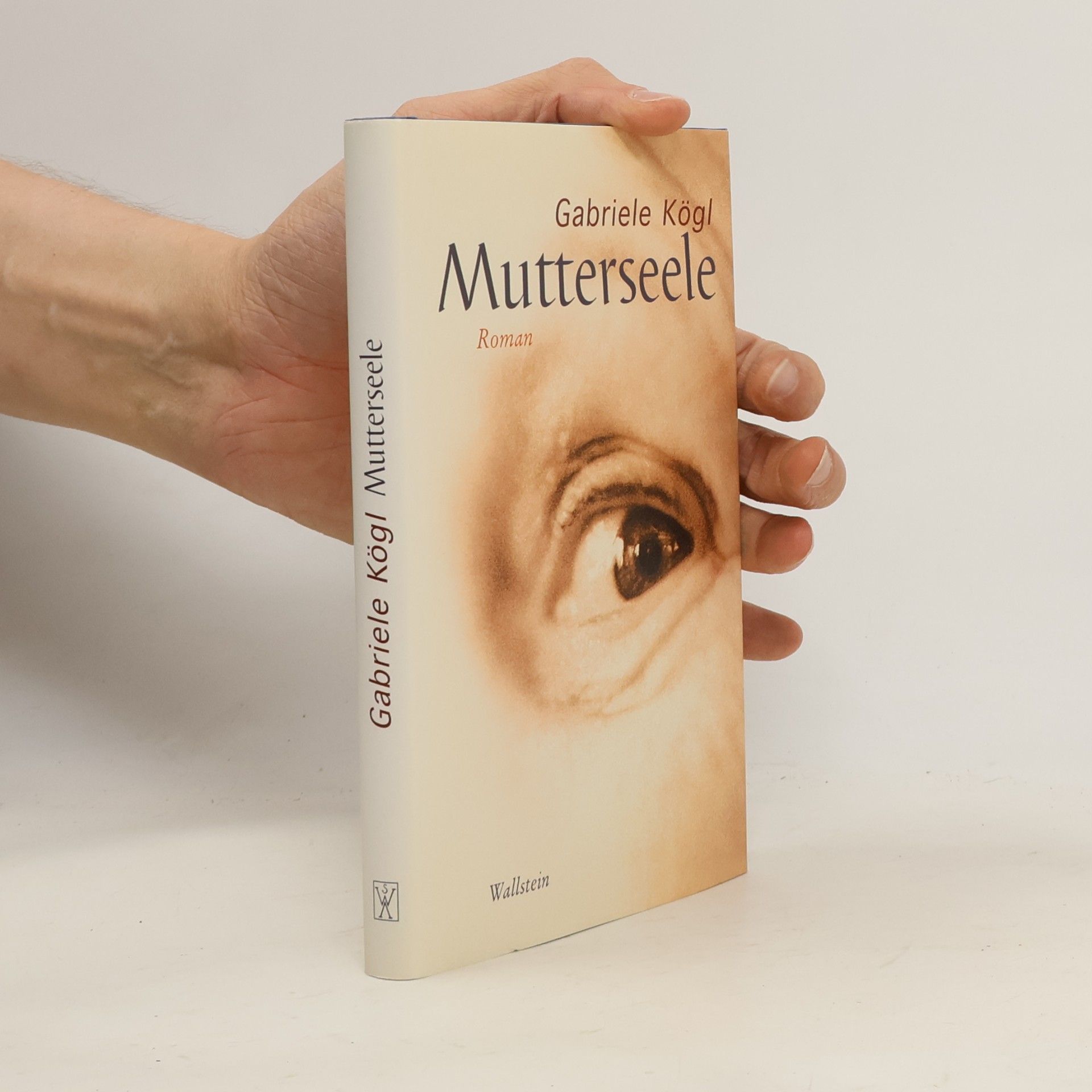 Gabriele Kögl Mutterseele