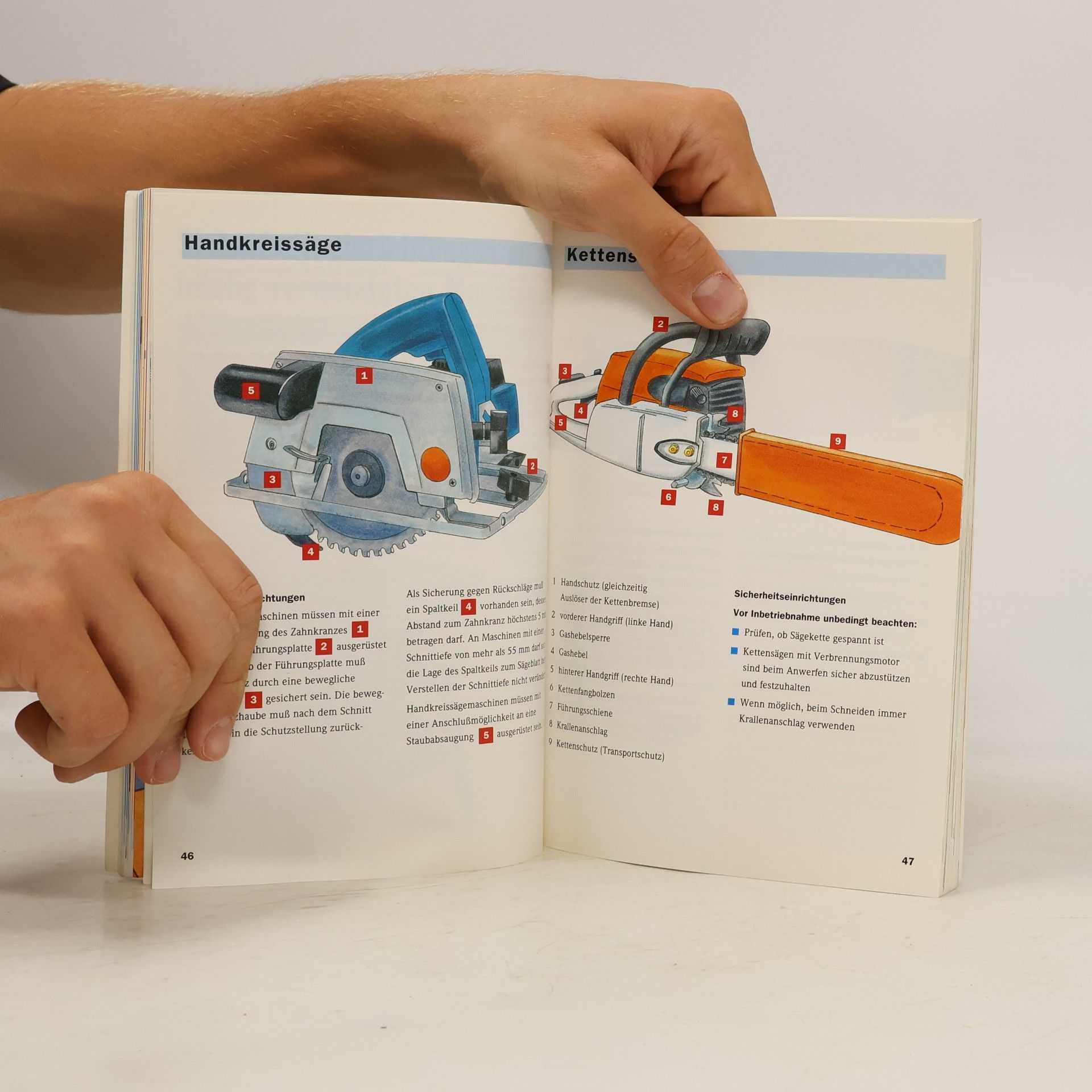 Autorenkollektiv Sicherheit für mich
