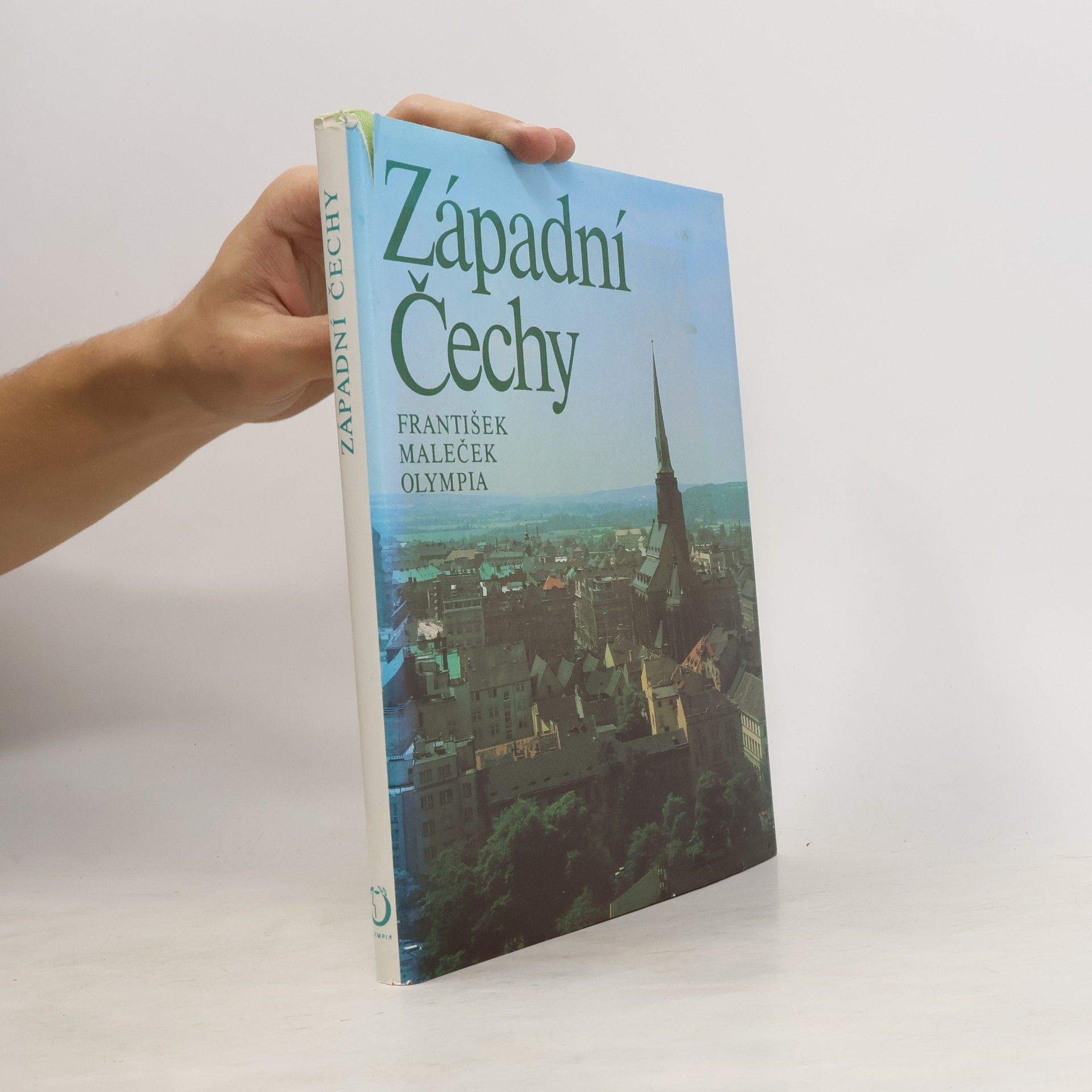 Západní Čechy