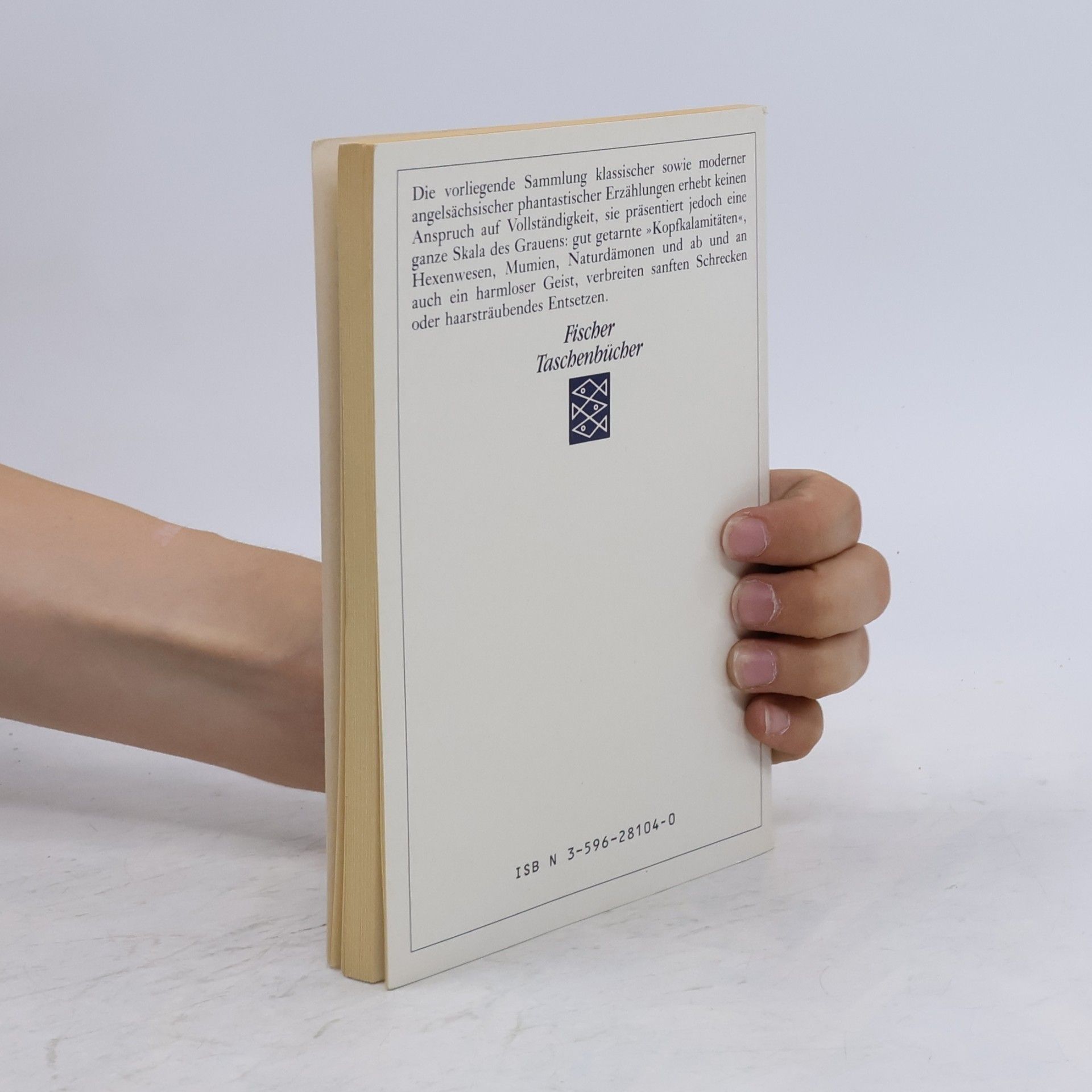 Kurt Singer Die Weiden. Phantastische Erzählungen v. Algernon Blackwood, Isaac Asimov u. a.