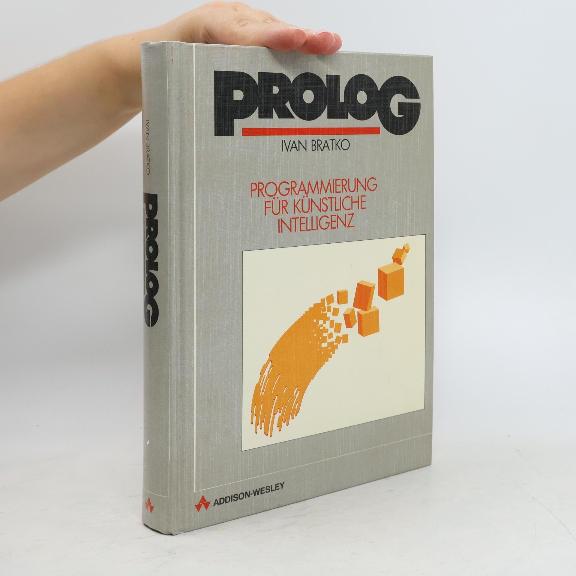 Prolog. Programmierung für künstliche Intelligenz