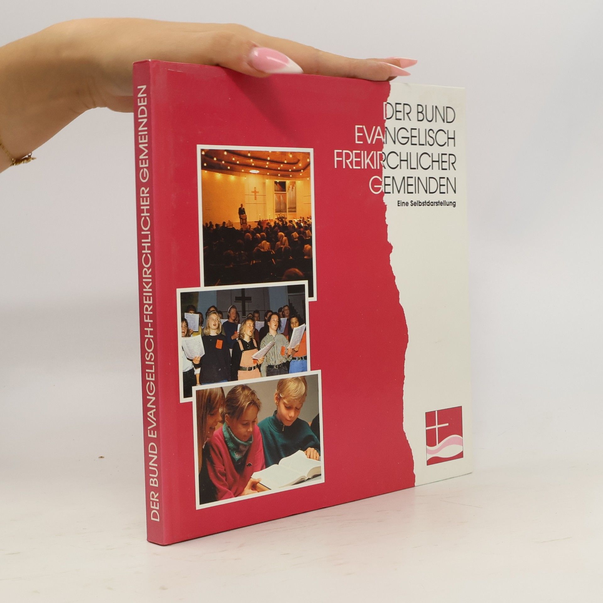 Günter Balders Der Bund Evangelisch-Freikirchlicher Gemeinden