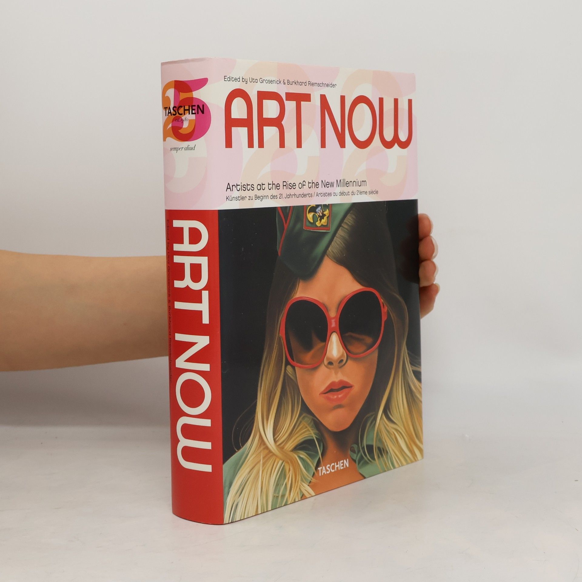 Art Now