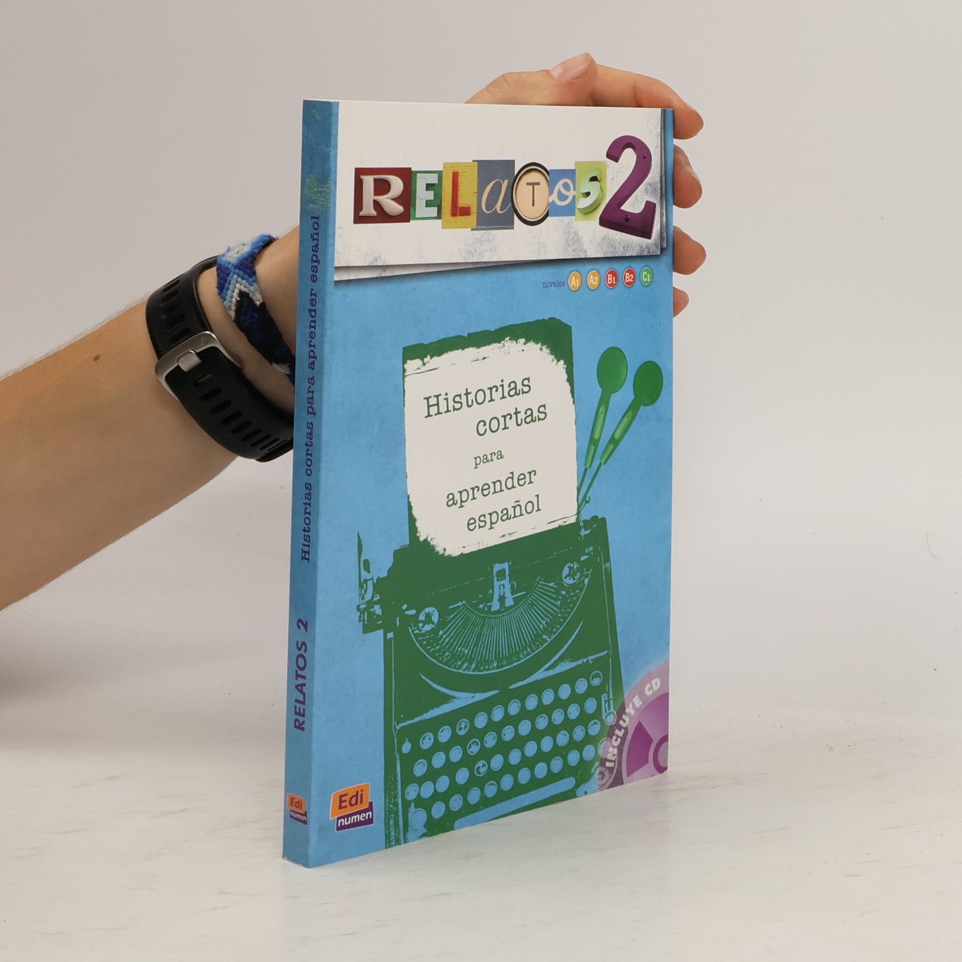 Relatos 2