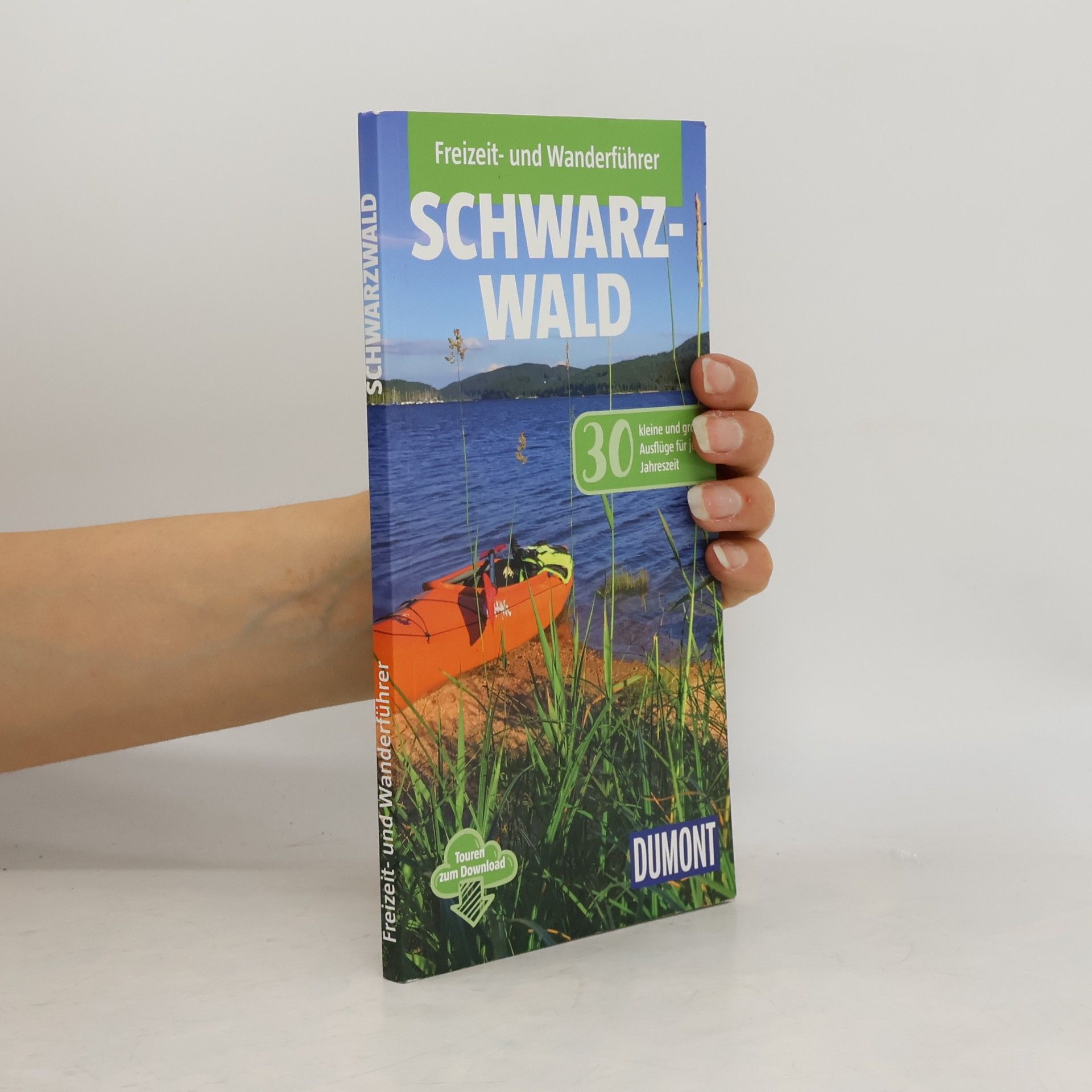 Yvonne Weik Schwarz-wald ( Freizeit - und Wanderführer )