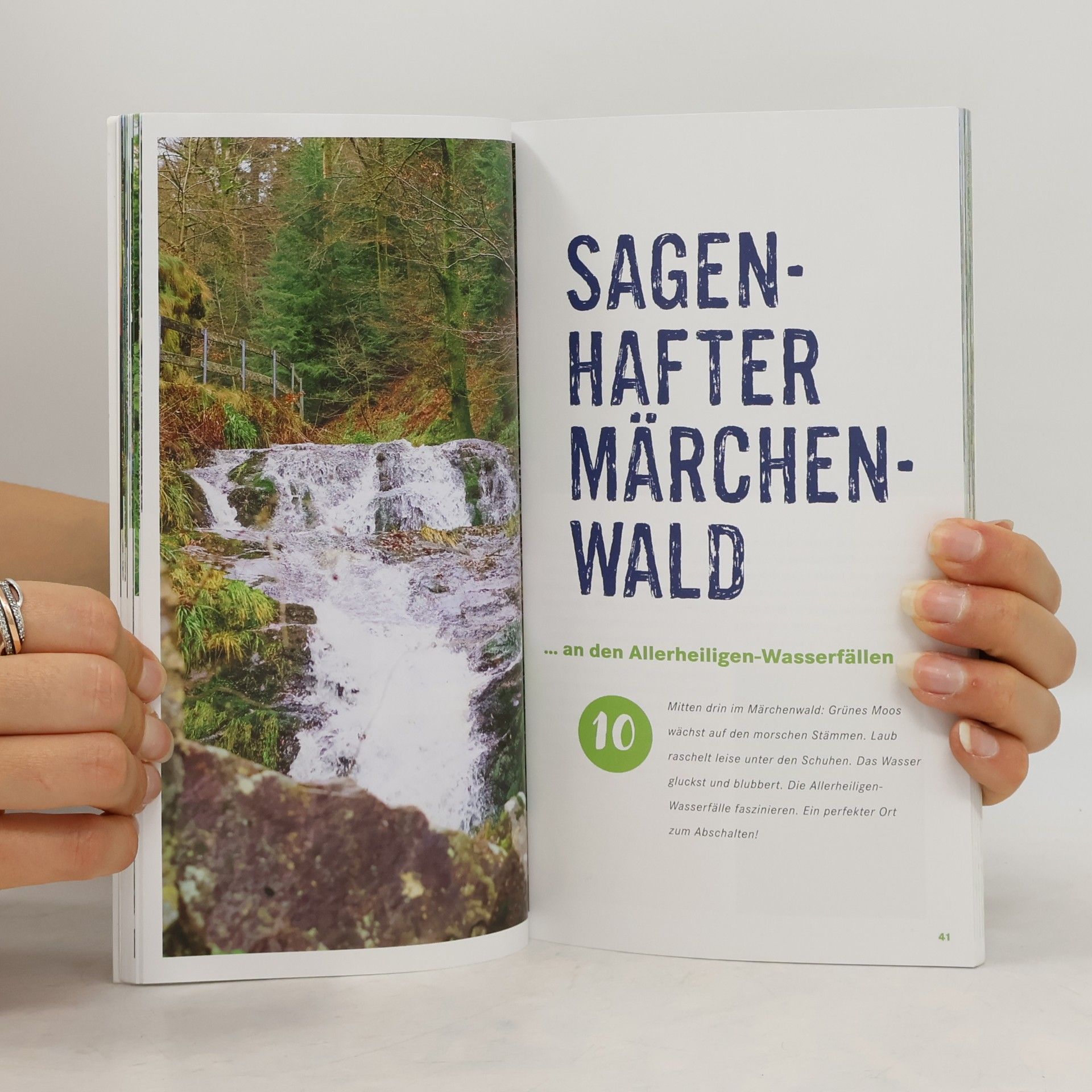 Yvonne Weik Schwarz-wald ( Freizeit - und Wanderführer )
