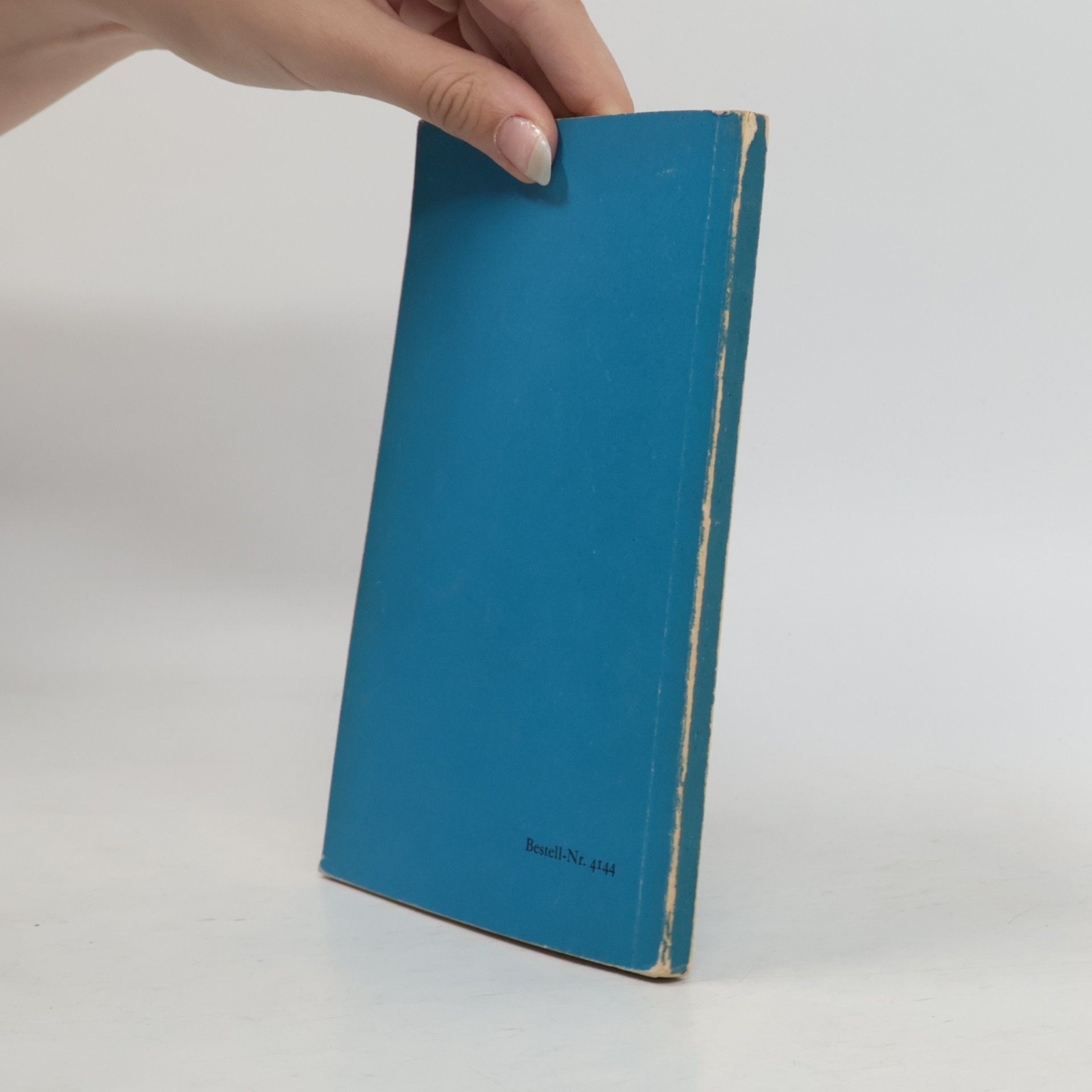 Johannes Schütze Twelve American Essays