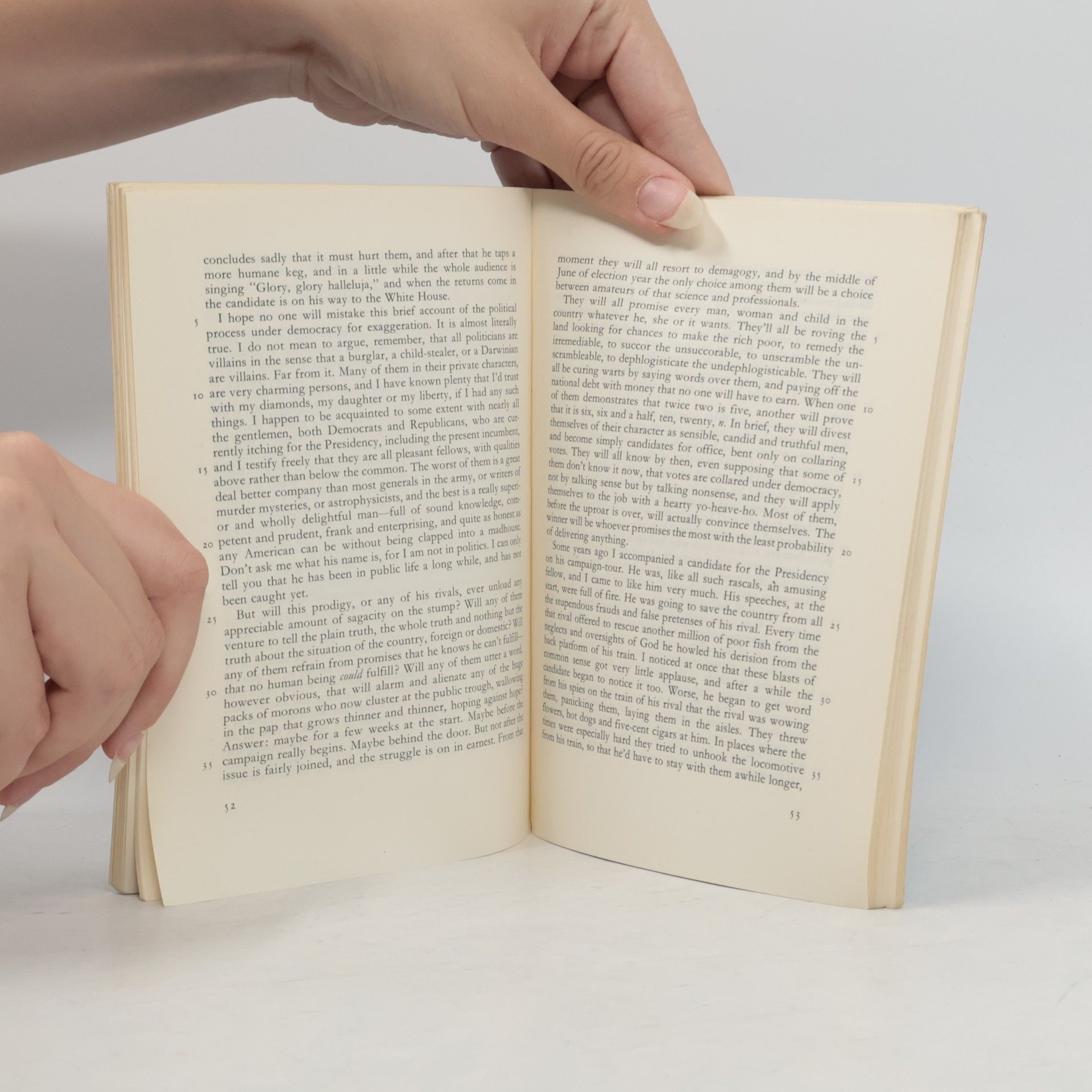 Johannes Schütze Twelve American Essays