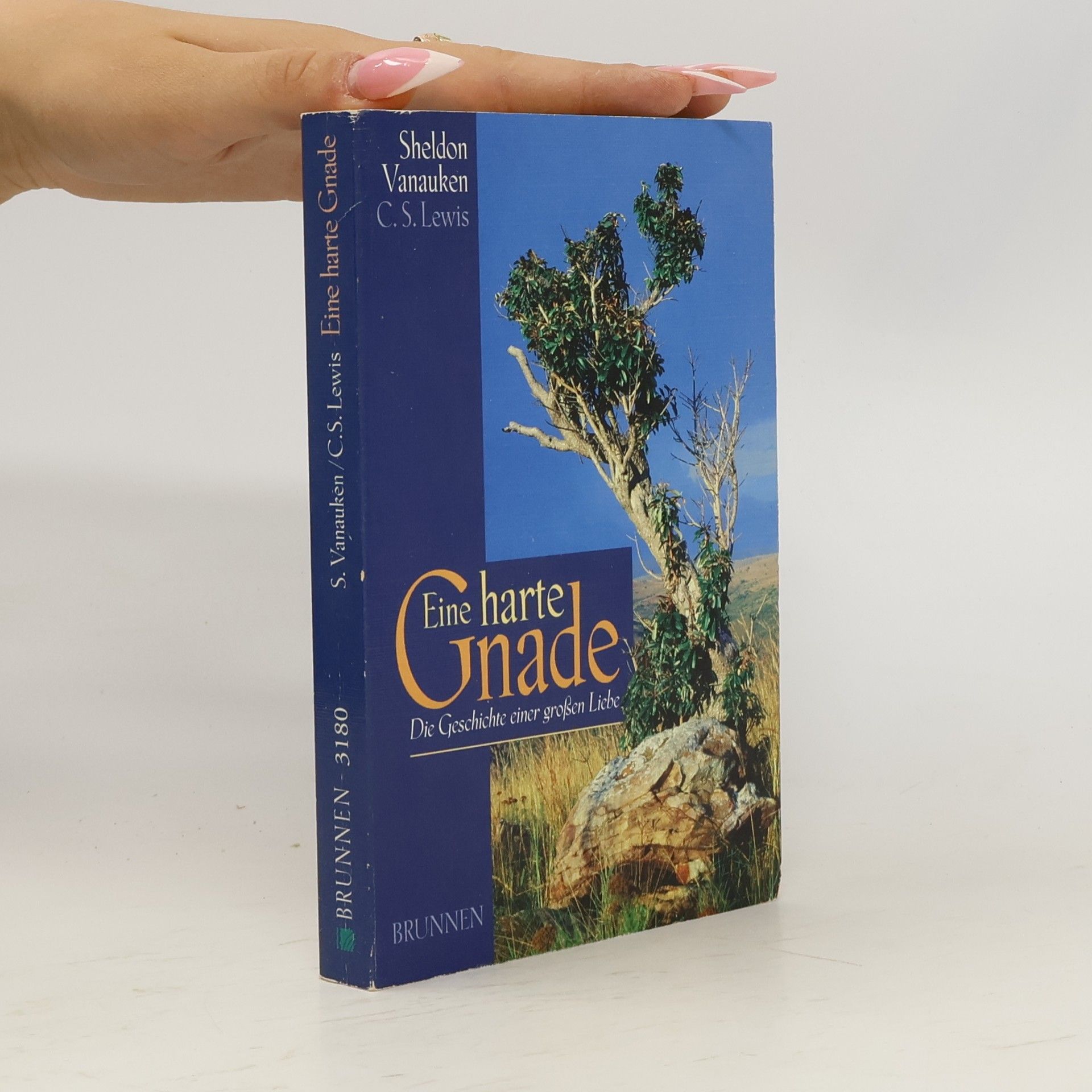 Ein harte Gnade