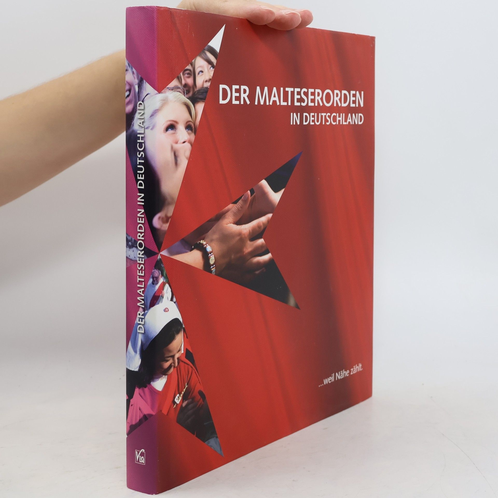 Autorenkollektiv Der Malteserorden in Deutschland