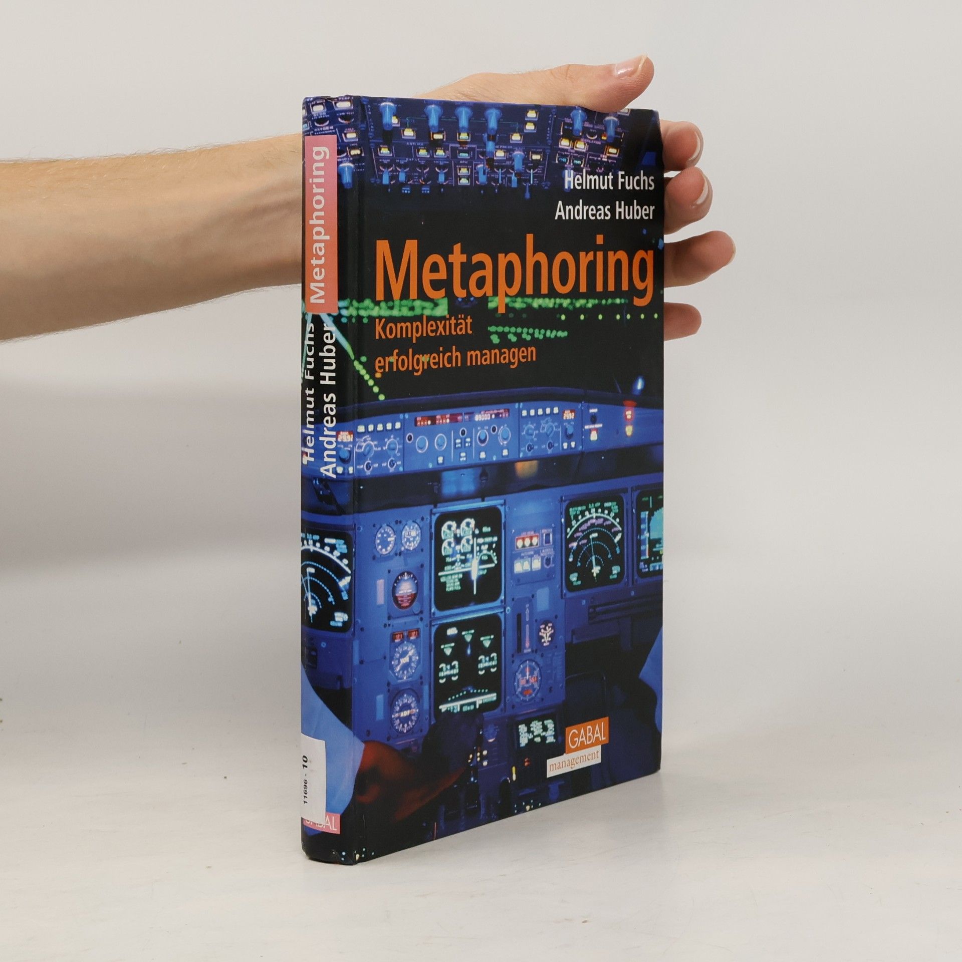 Metaphoring