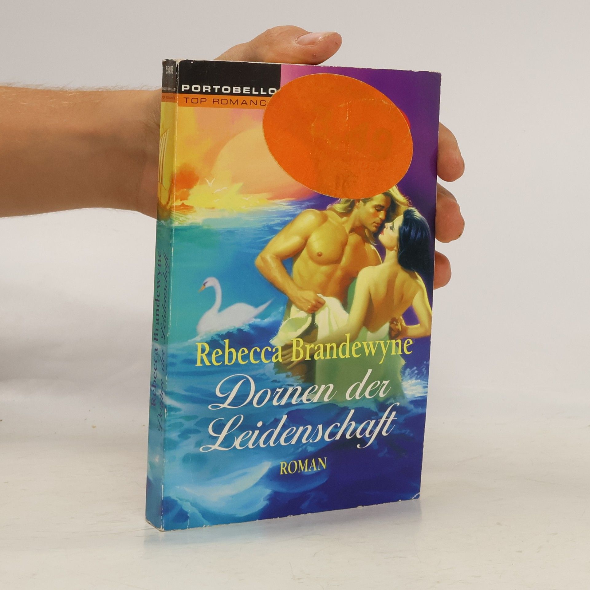 Dornen der Leidenschaft