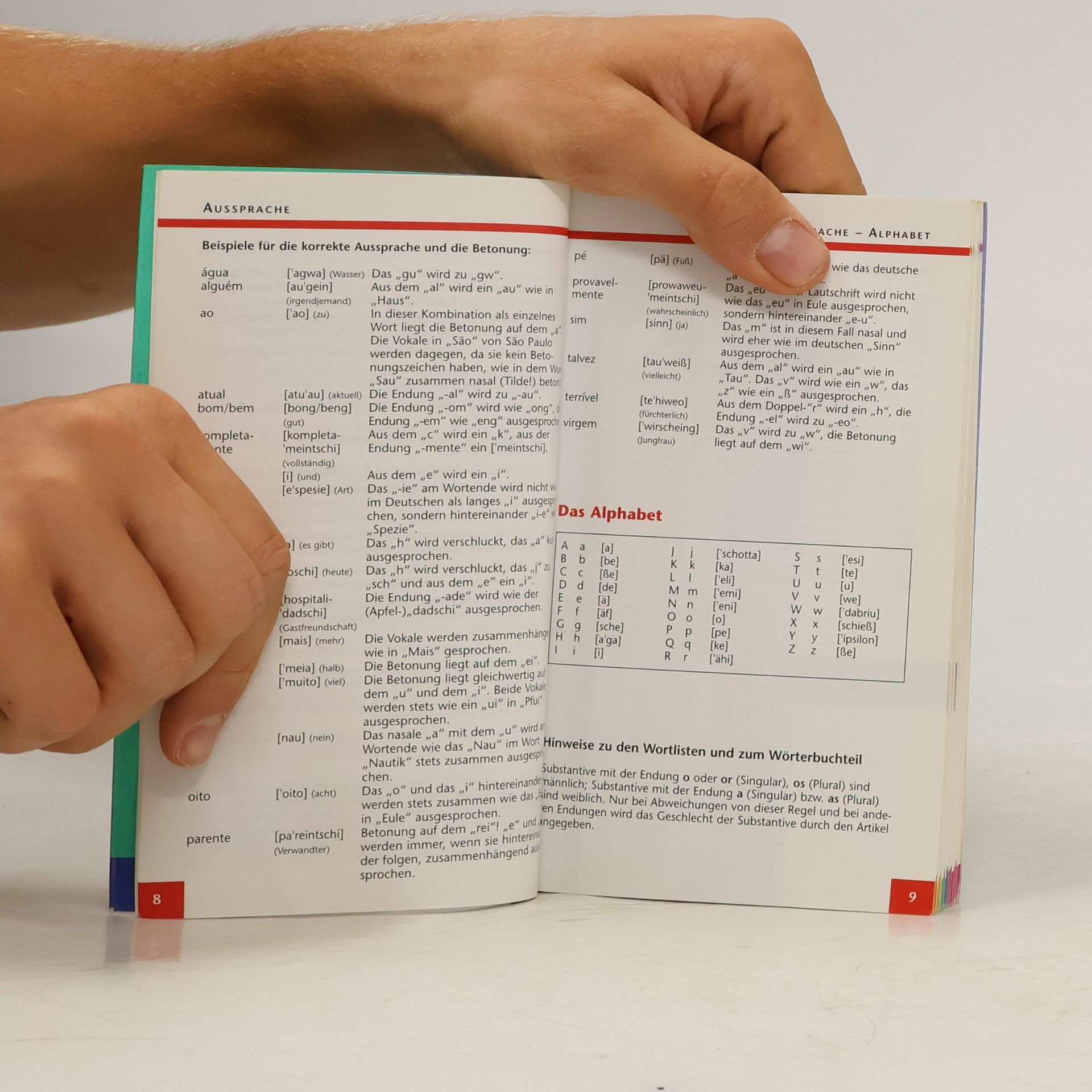 Gerd Ackermann PONS Reisewörterbuch