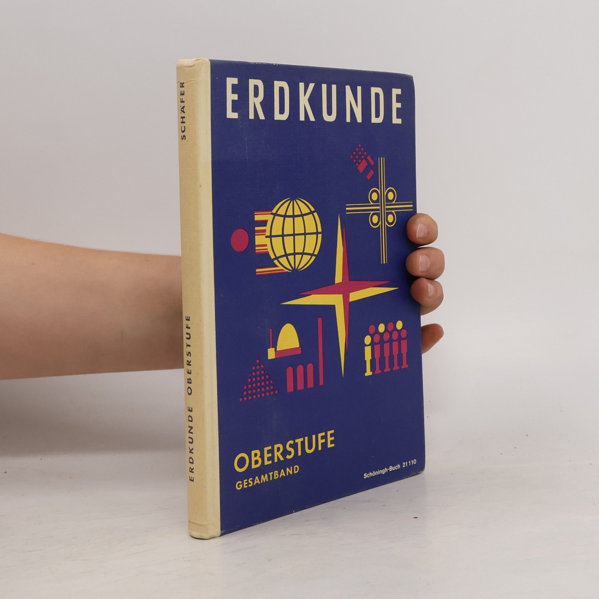 Autorenkollektiv Erdkunde