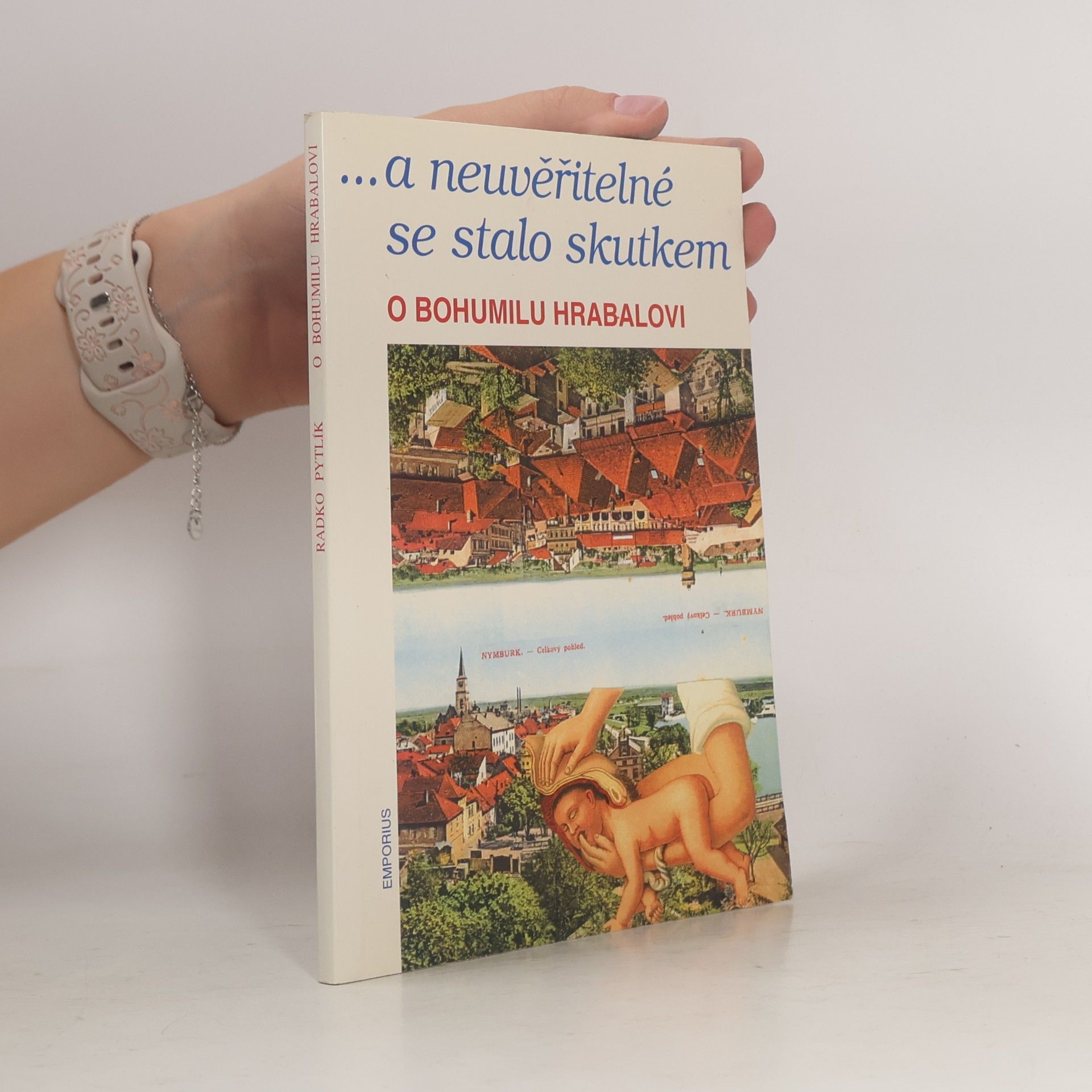 Radko Pytlík ....a neuvěřitelné se stalo skutkem